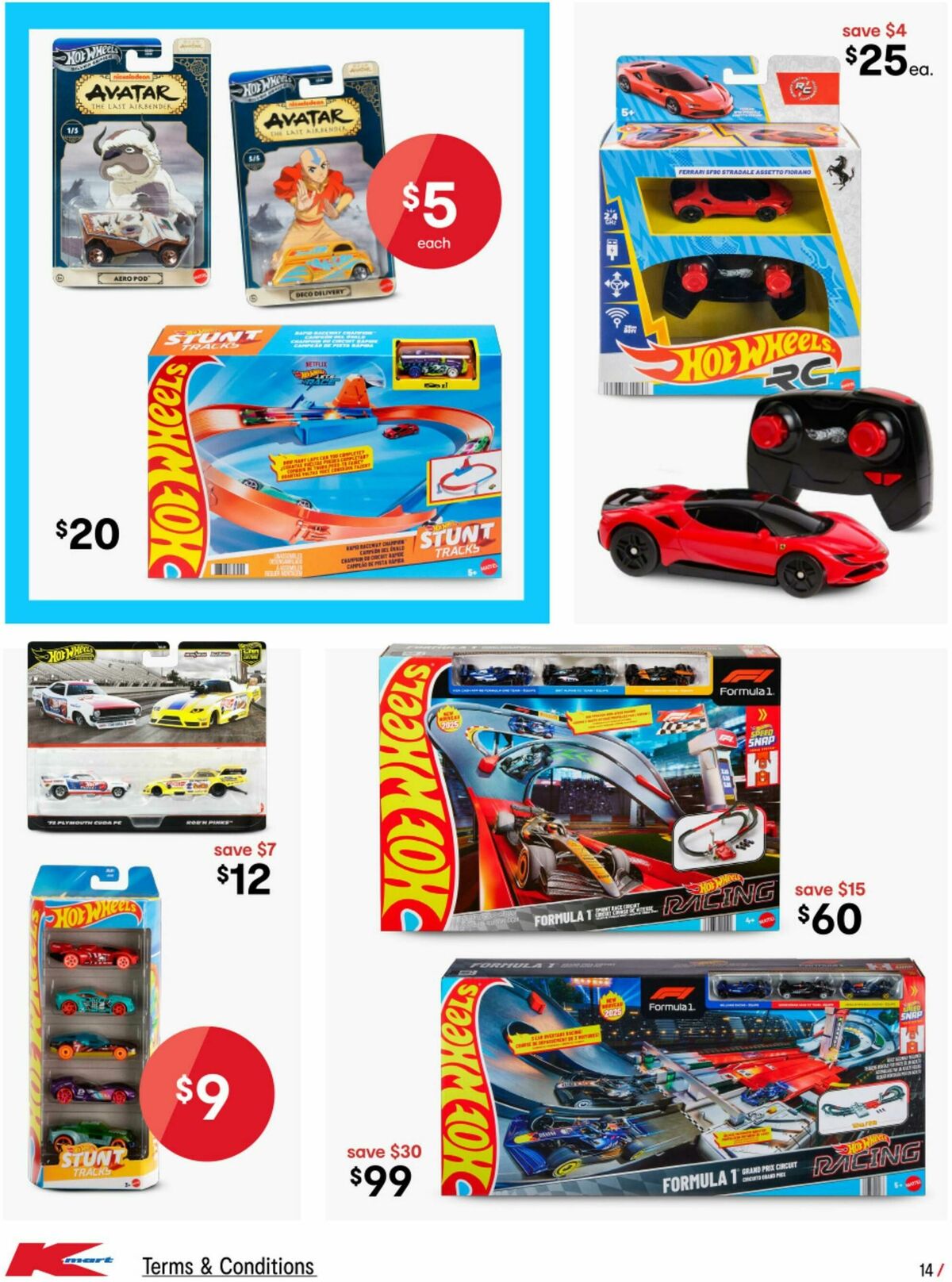 Kmart Catalogues from 18 September