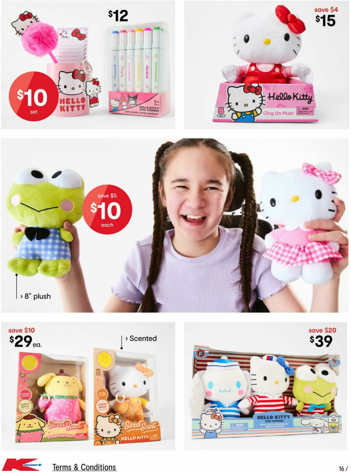 Kmart Catalogues from 18 September