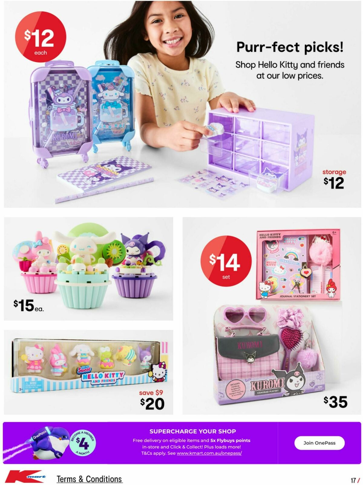 Kmart Catalogues from 18 September