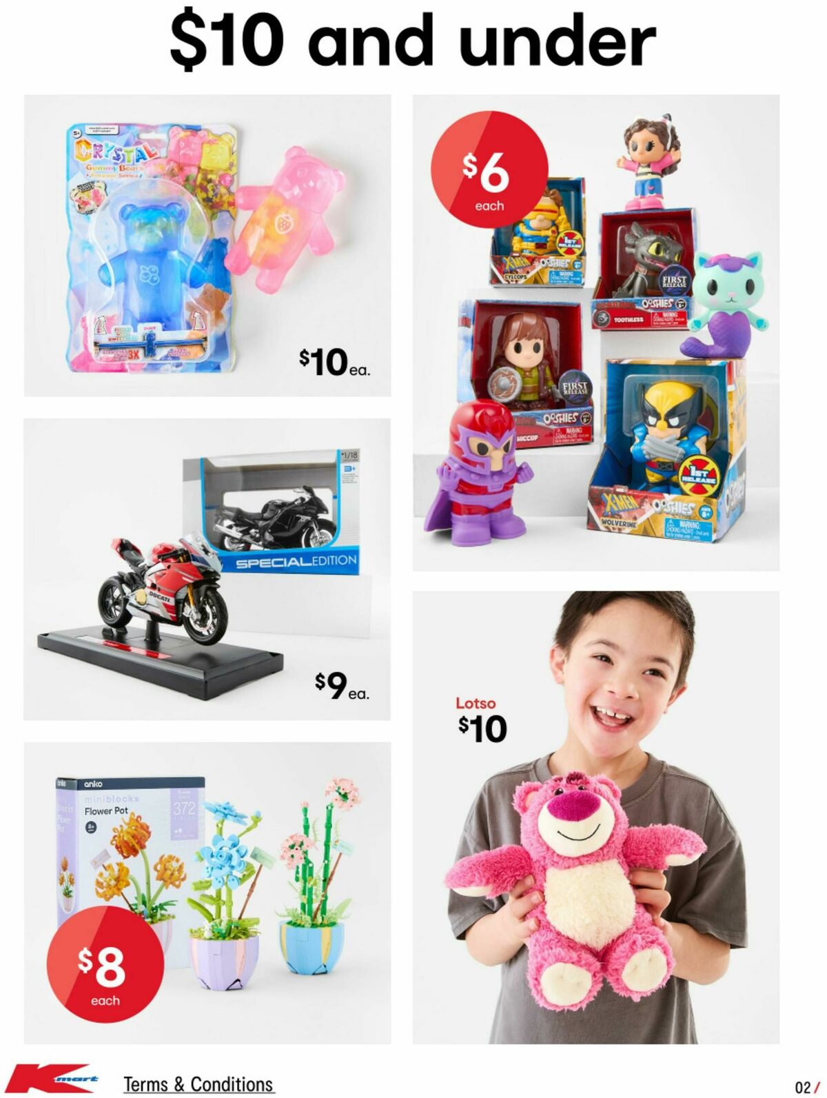 Kmart Catalogues from 18 September