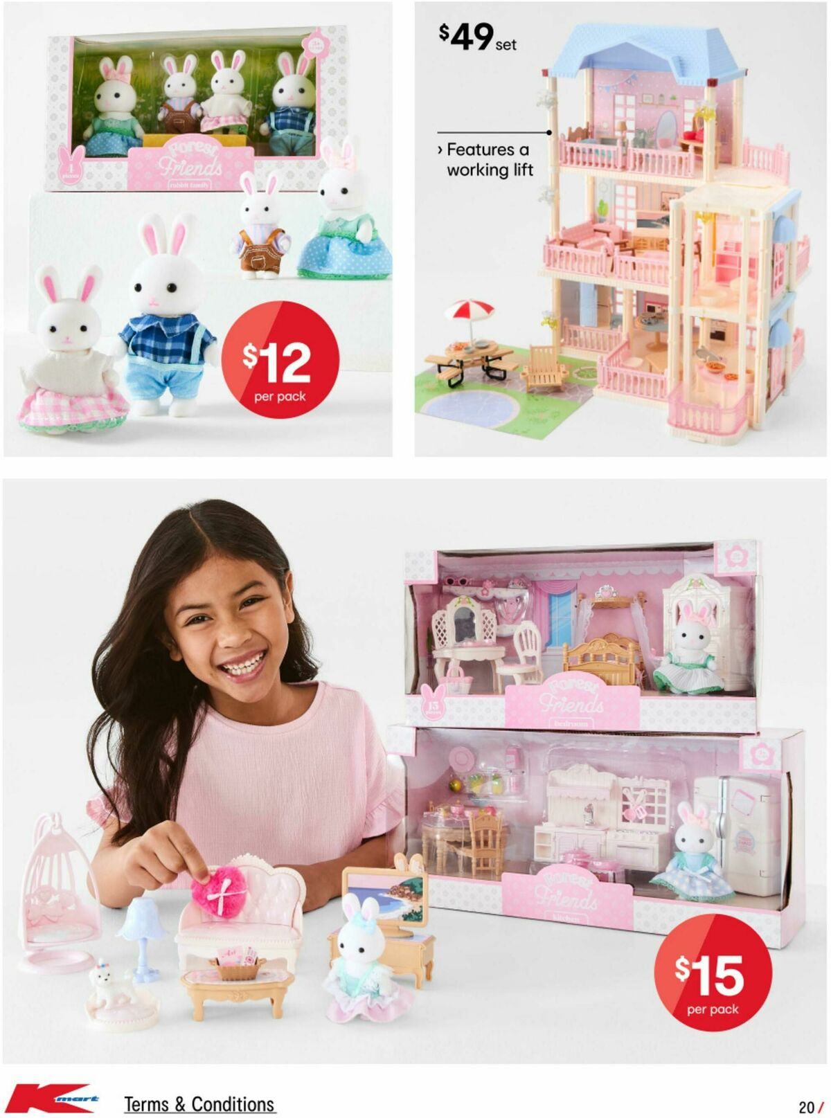 Kmart Catalogues from 18 September