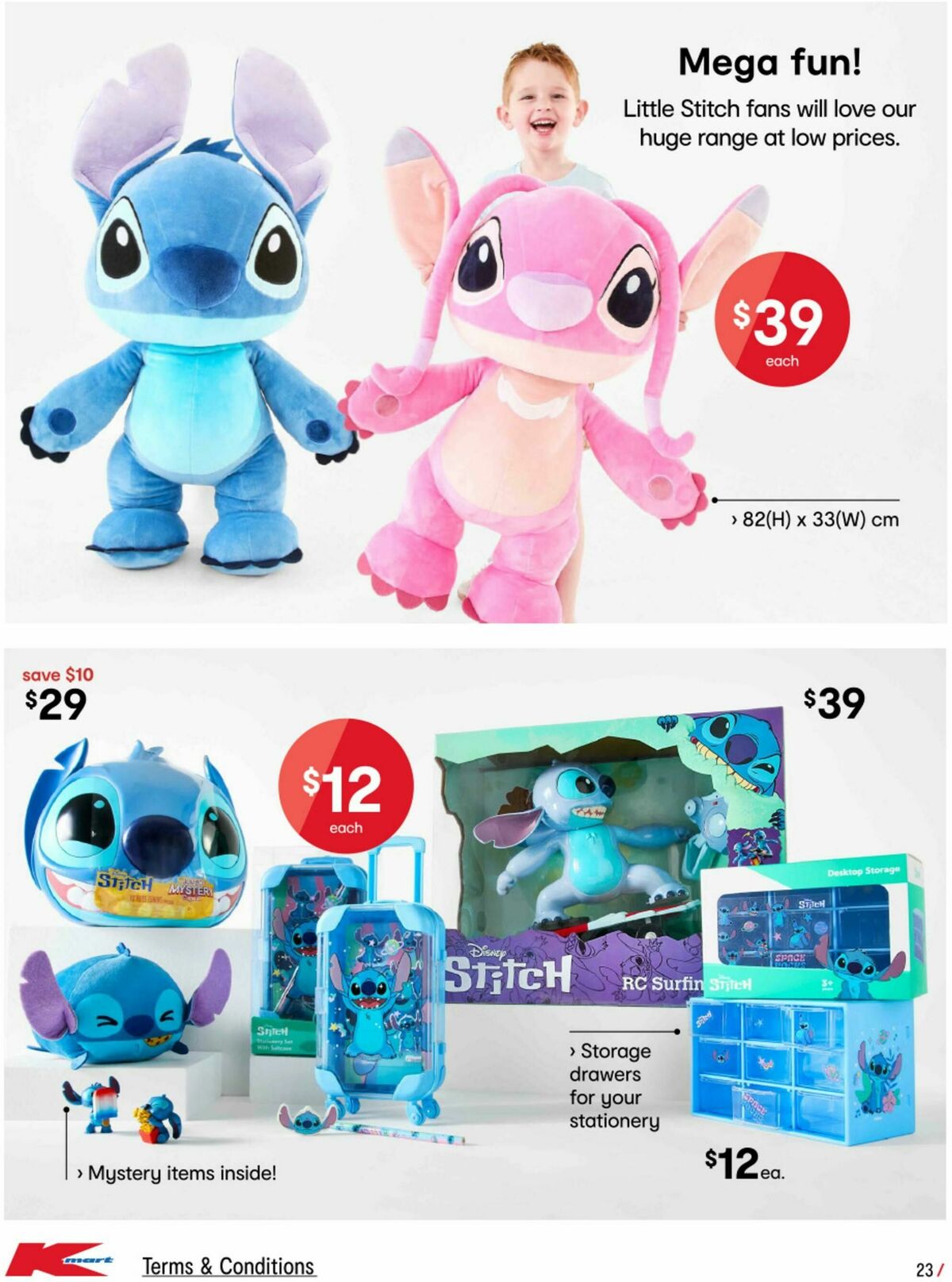 Kmart Catalogues from 18 September
