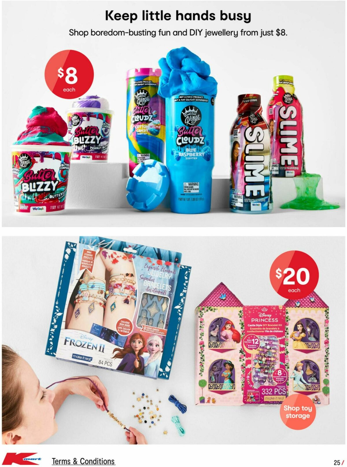 Kmart Catalogues from 18 September