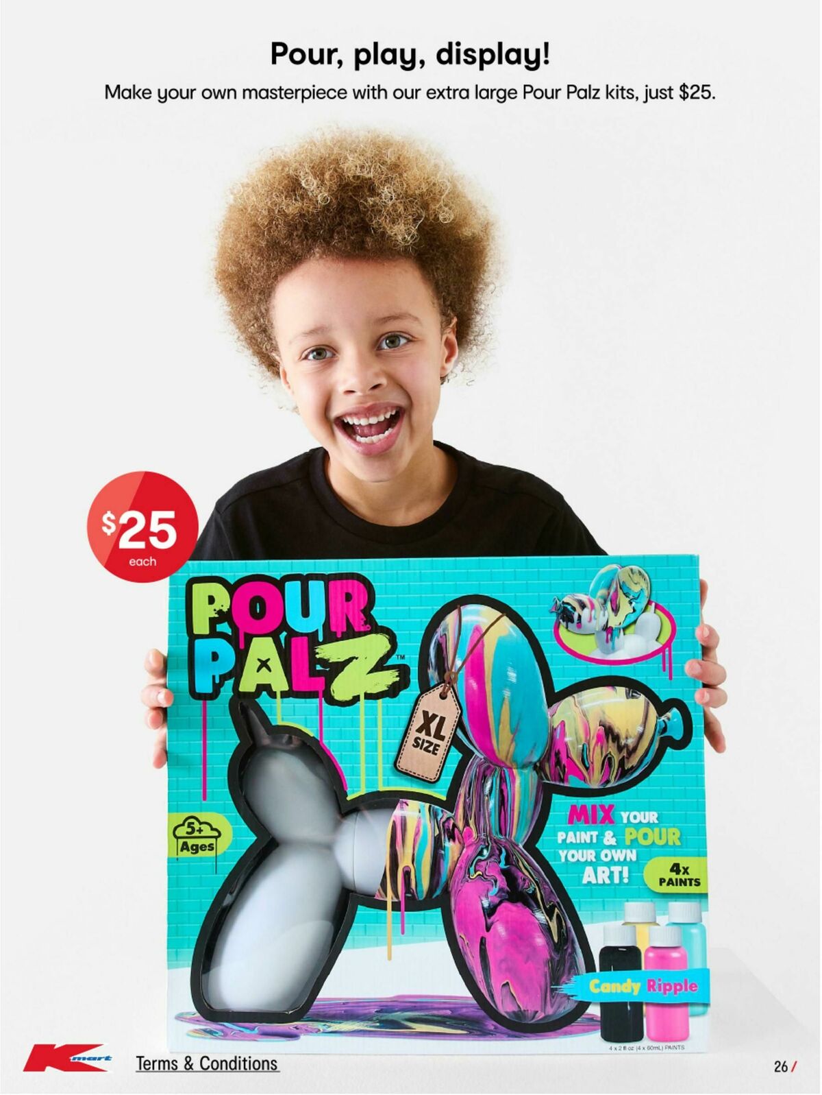 Kmart Catalogues from 18 September