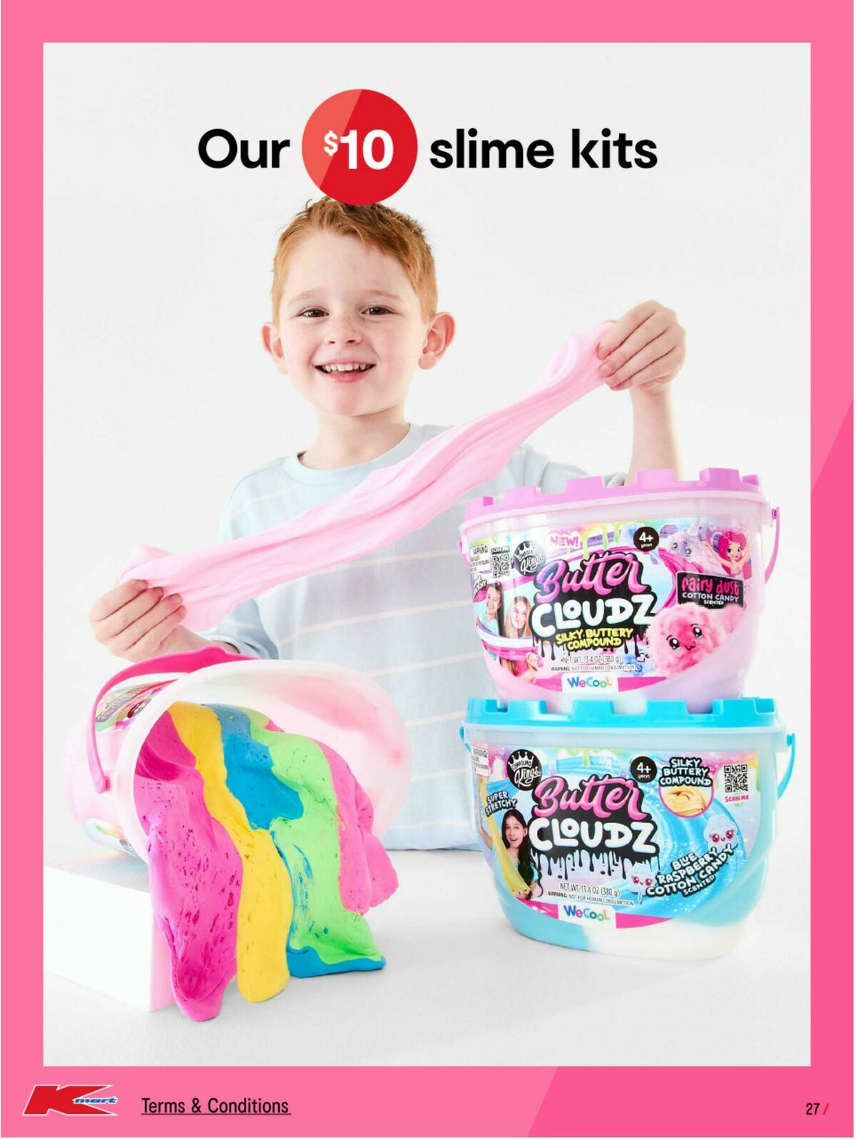 Kmart Catalogues from 18 September