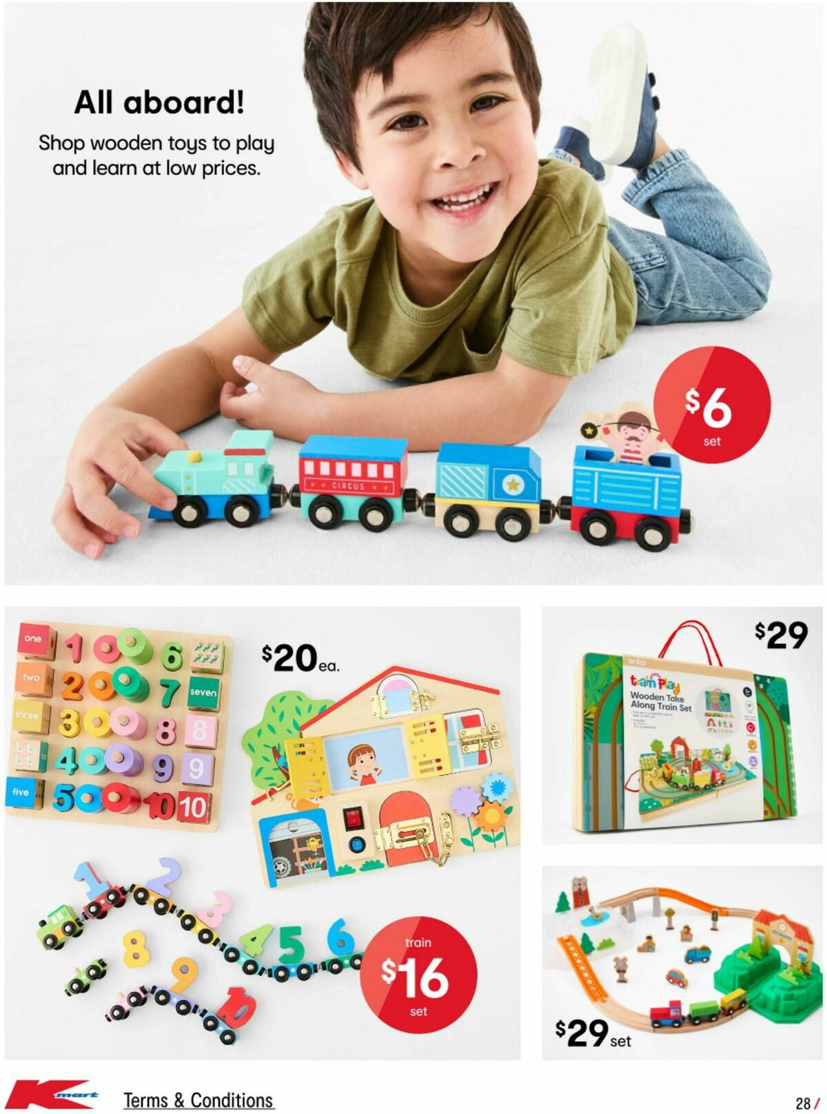 Kmart Catalogues from 18 September