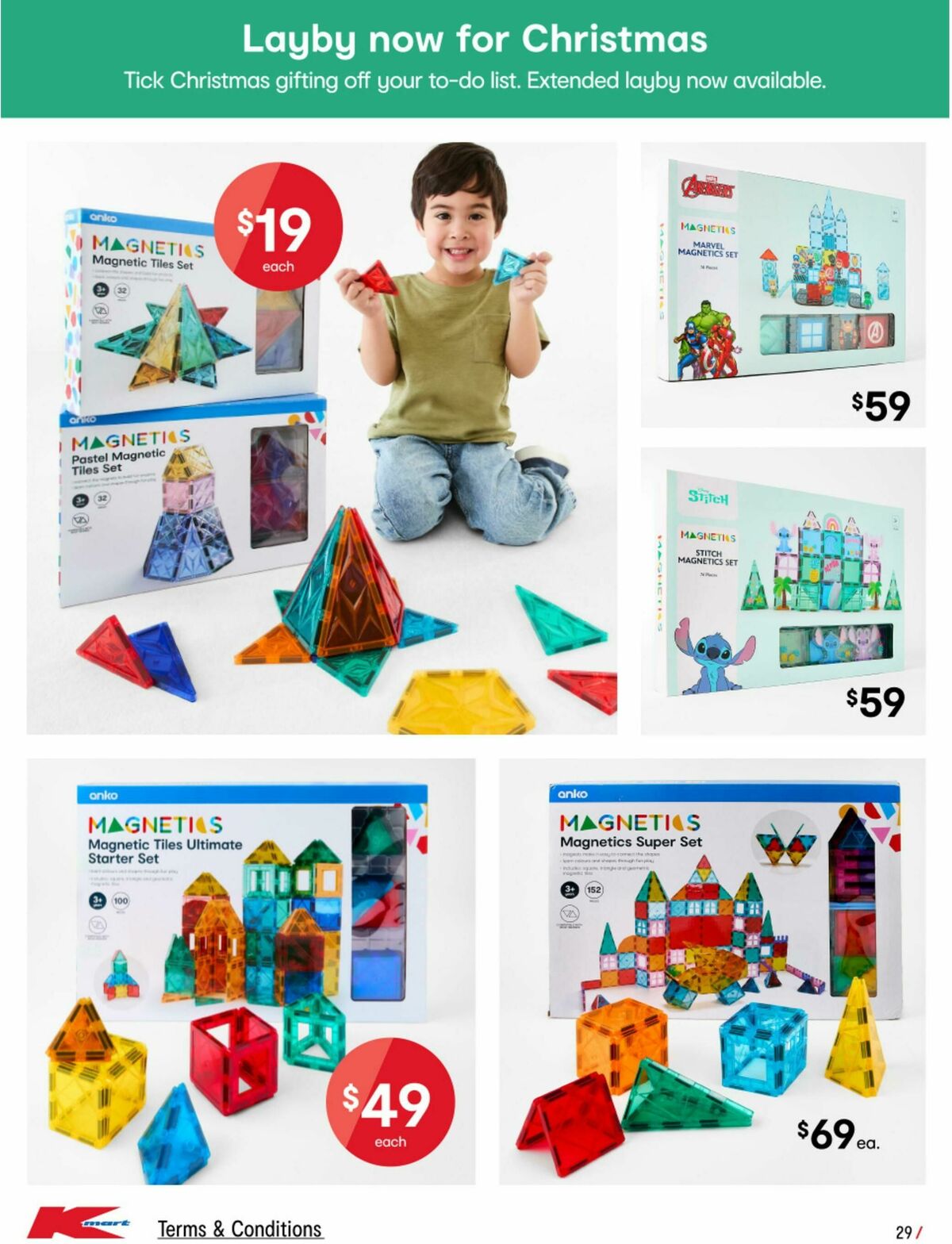 Kmart Catalogues from 18 September