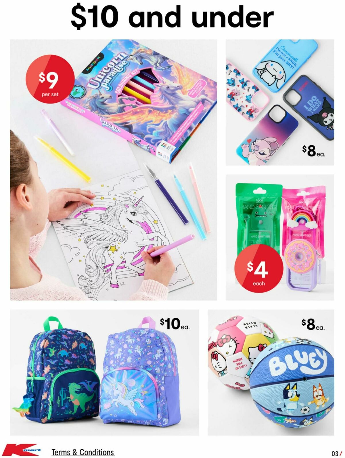 Kmart Catalogues from 18 September