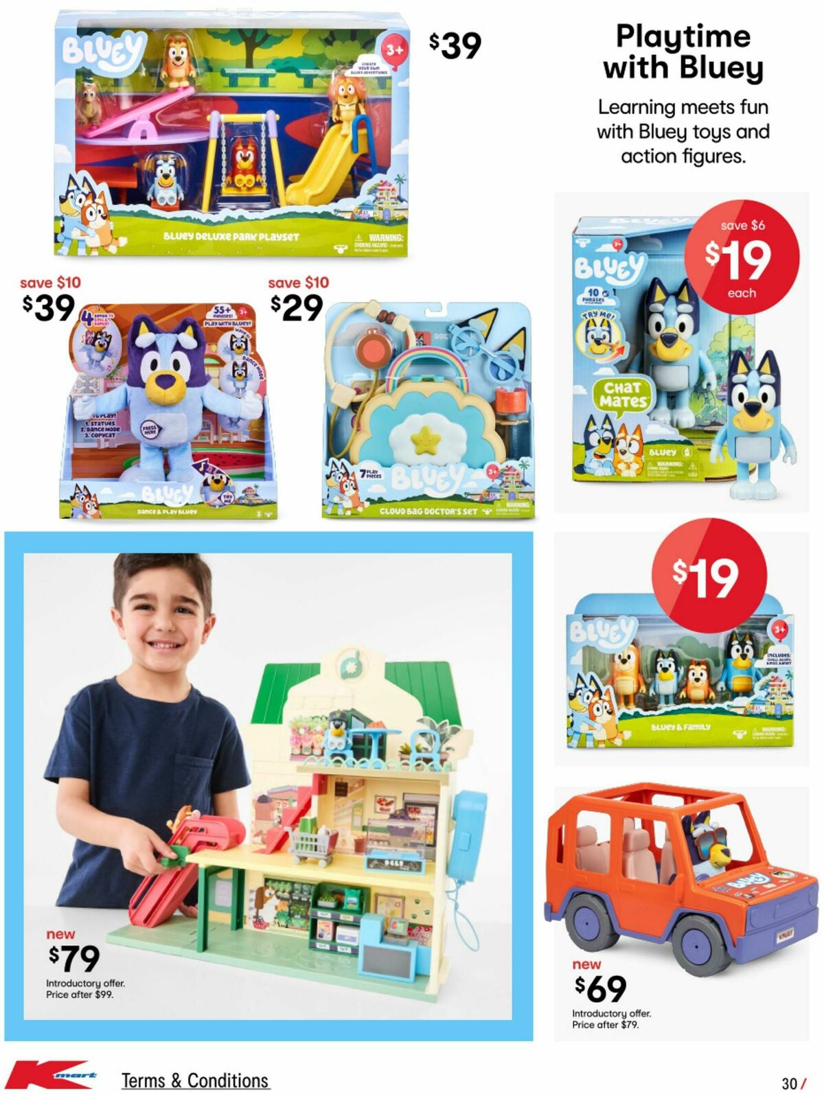Kmart Catalogues from 18 September