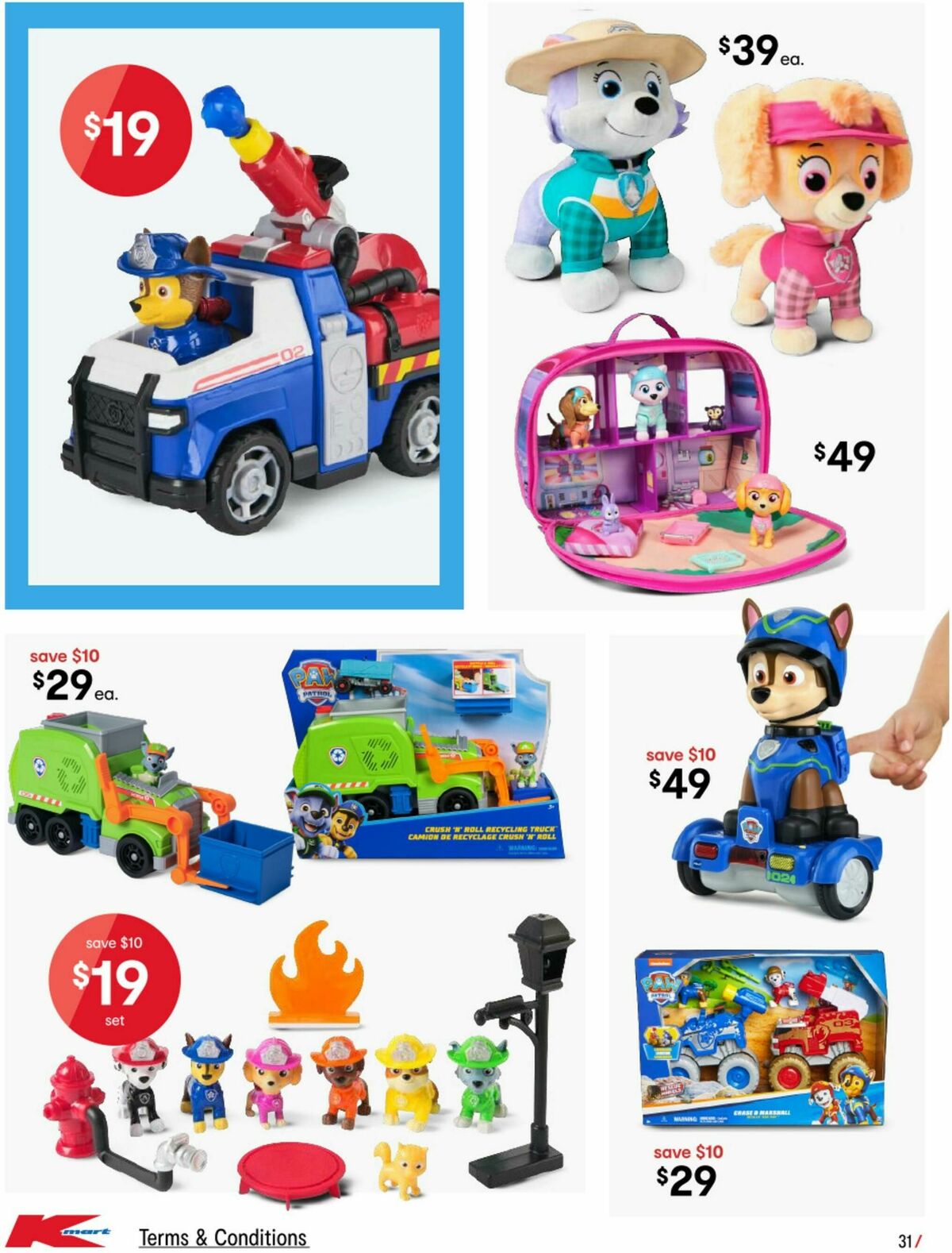 Kmart Catalogues from 18 September