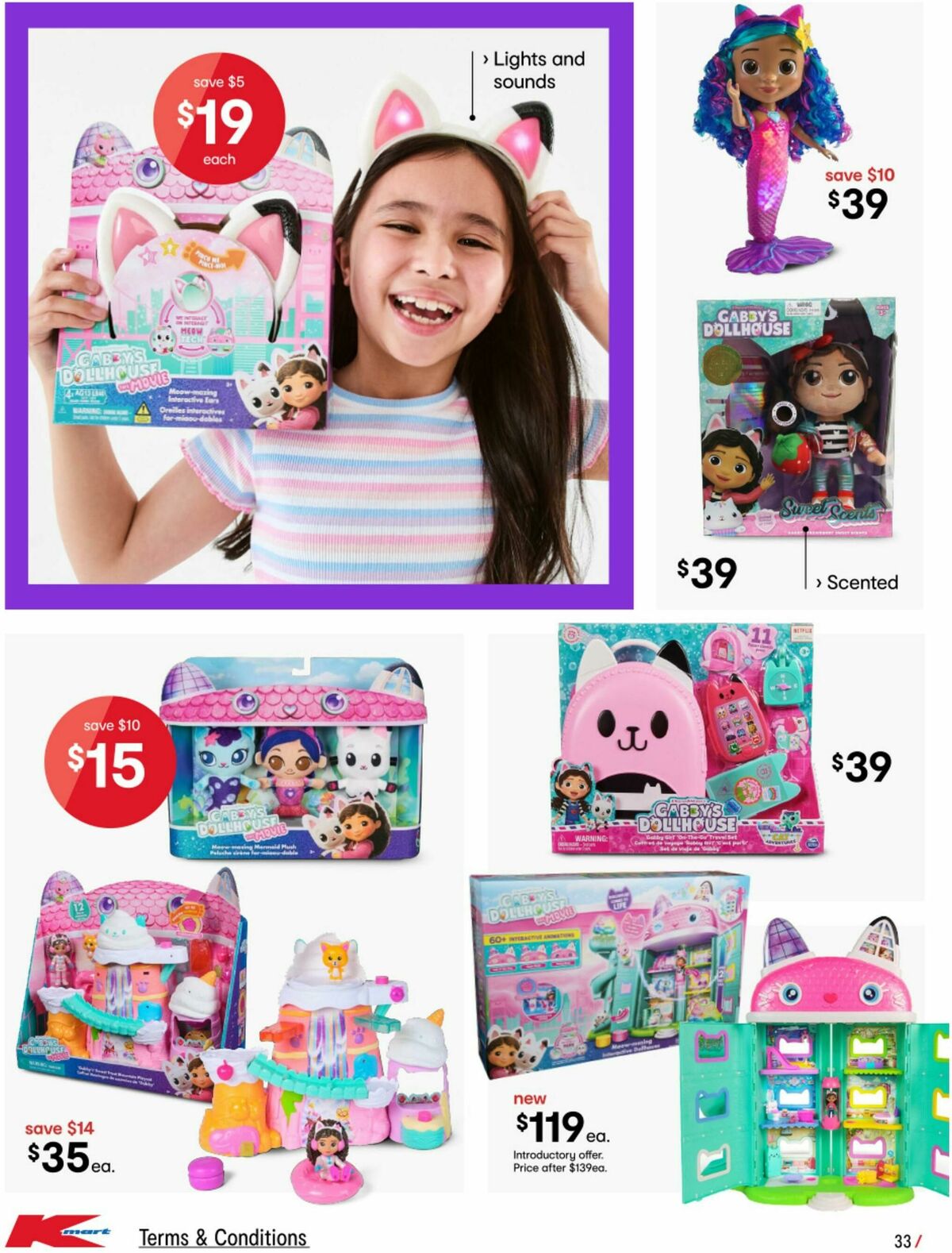 Kmart Catalogues from 18 September