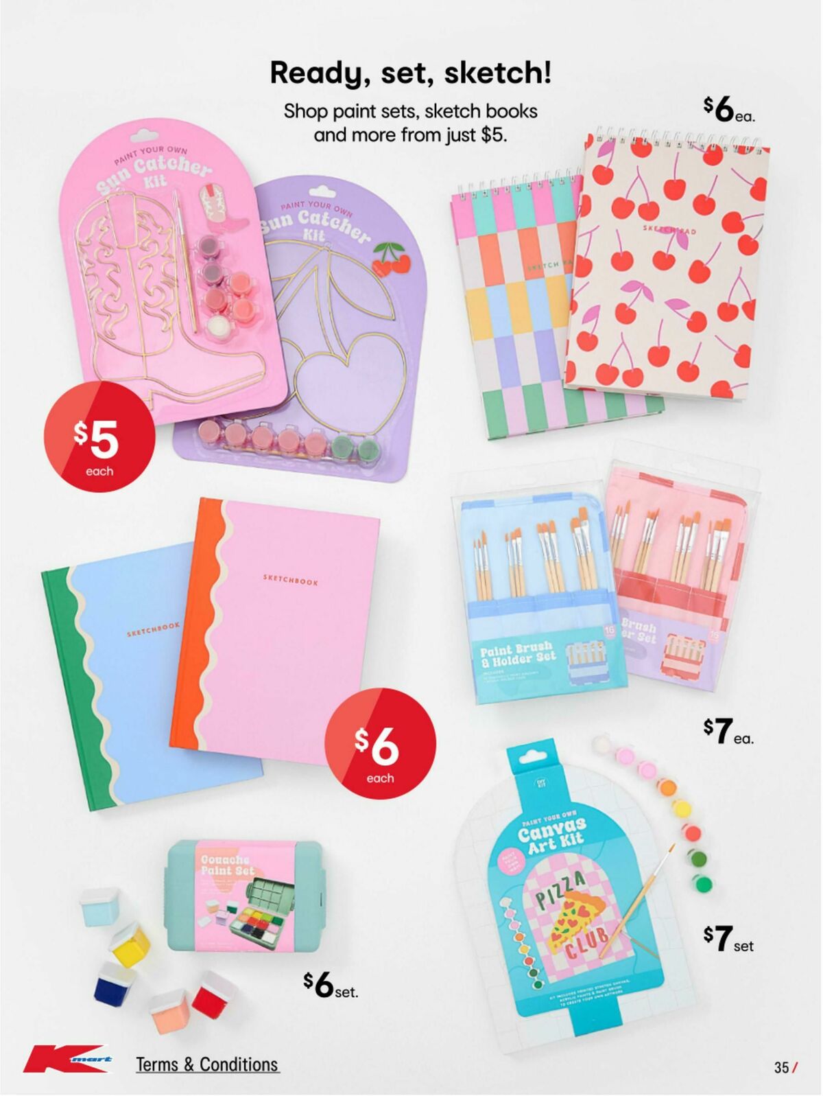Kmart Catalogues from 18 September