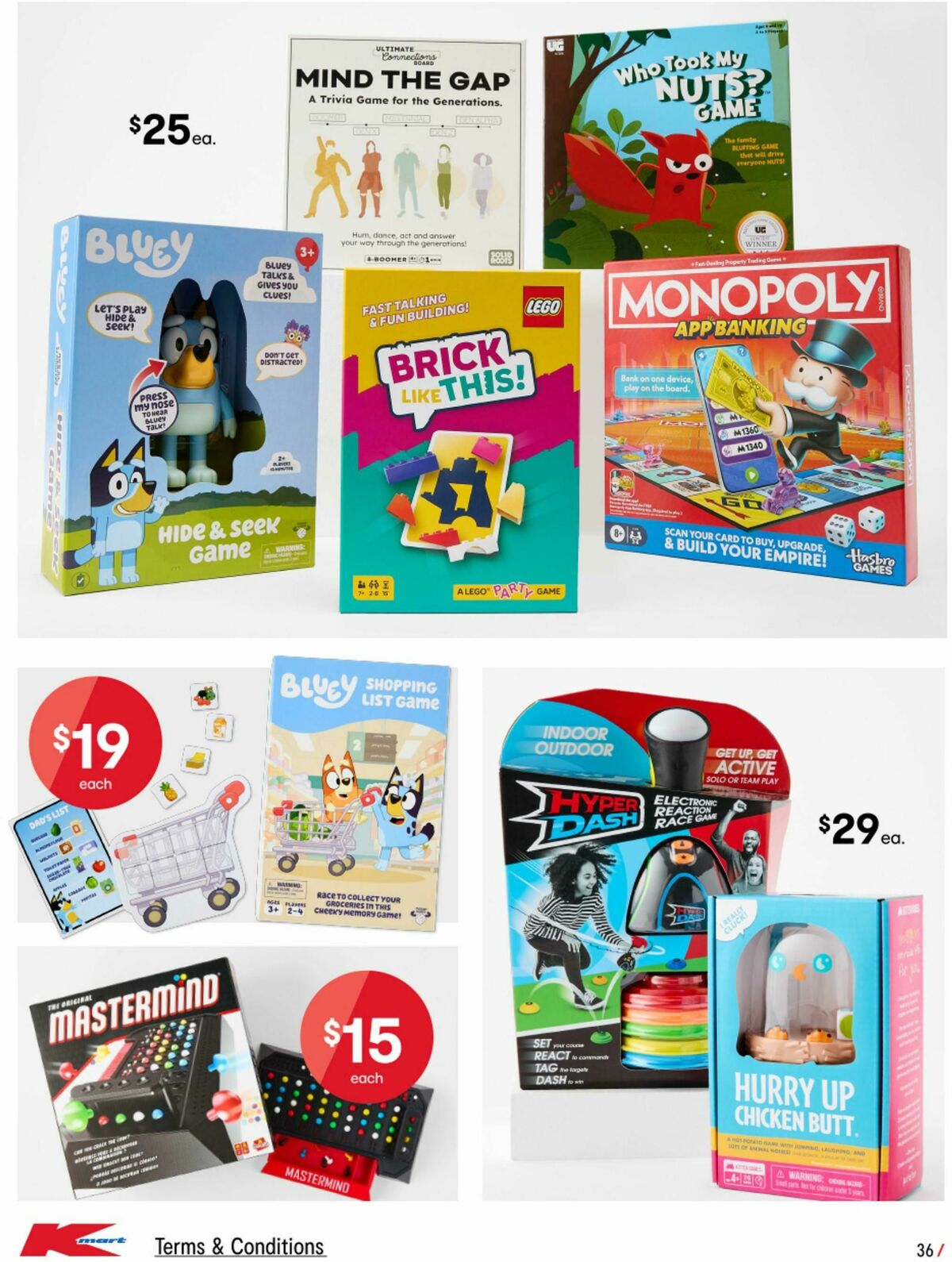 Kmart Catalogues from 18 September