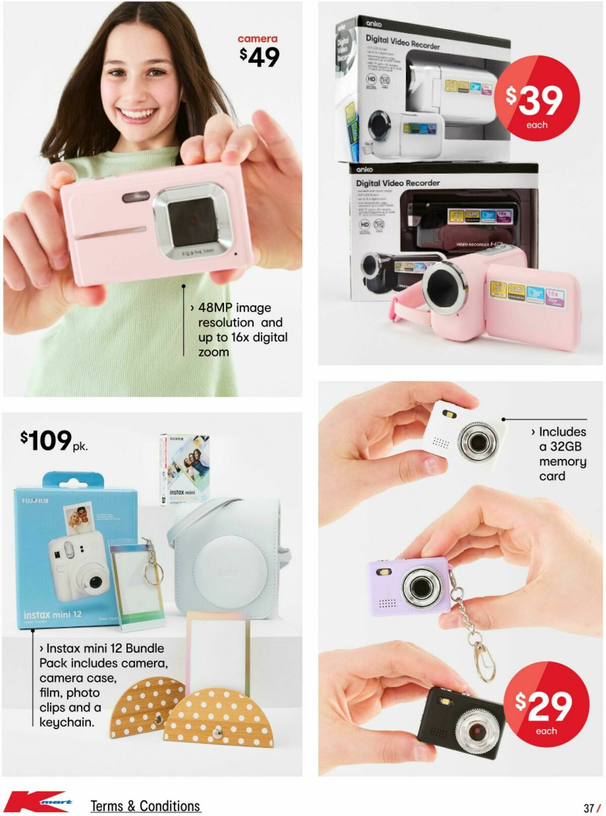 Kmart Catalogues from 18 September
