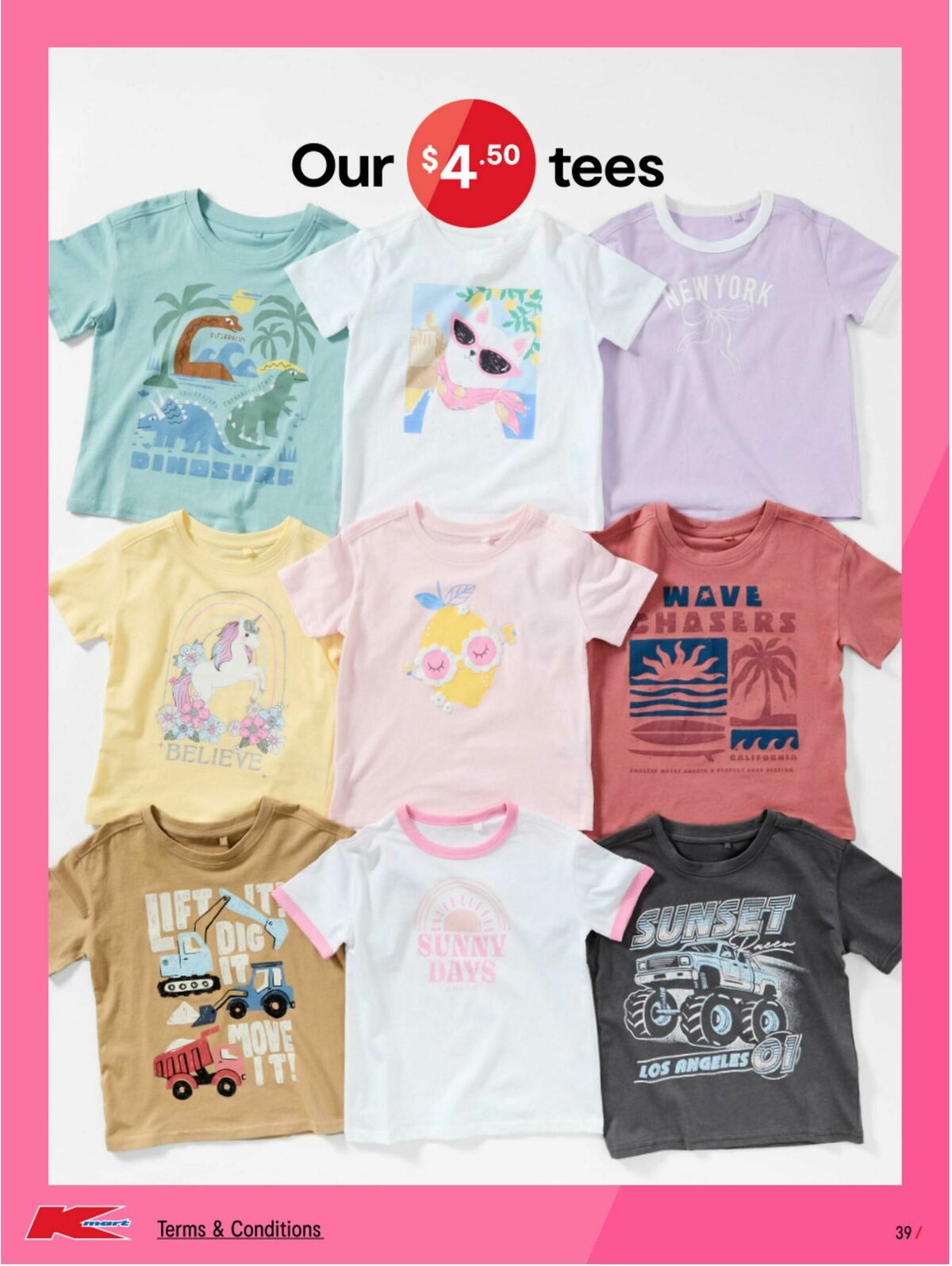 Kmart Catalogues from 18 September