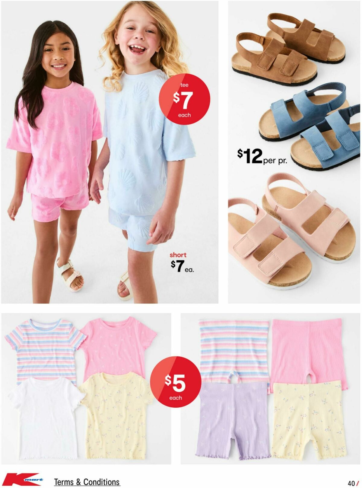 Kmart Catalogues from 18 September