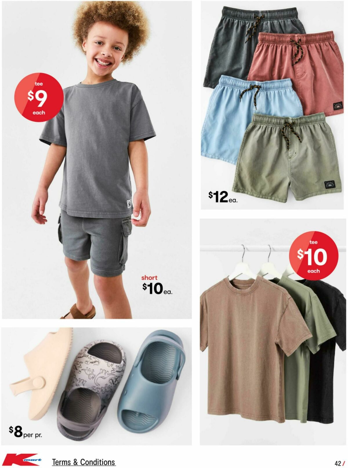 Kmart Catalogues from 18 September