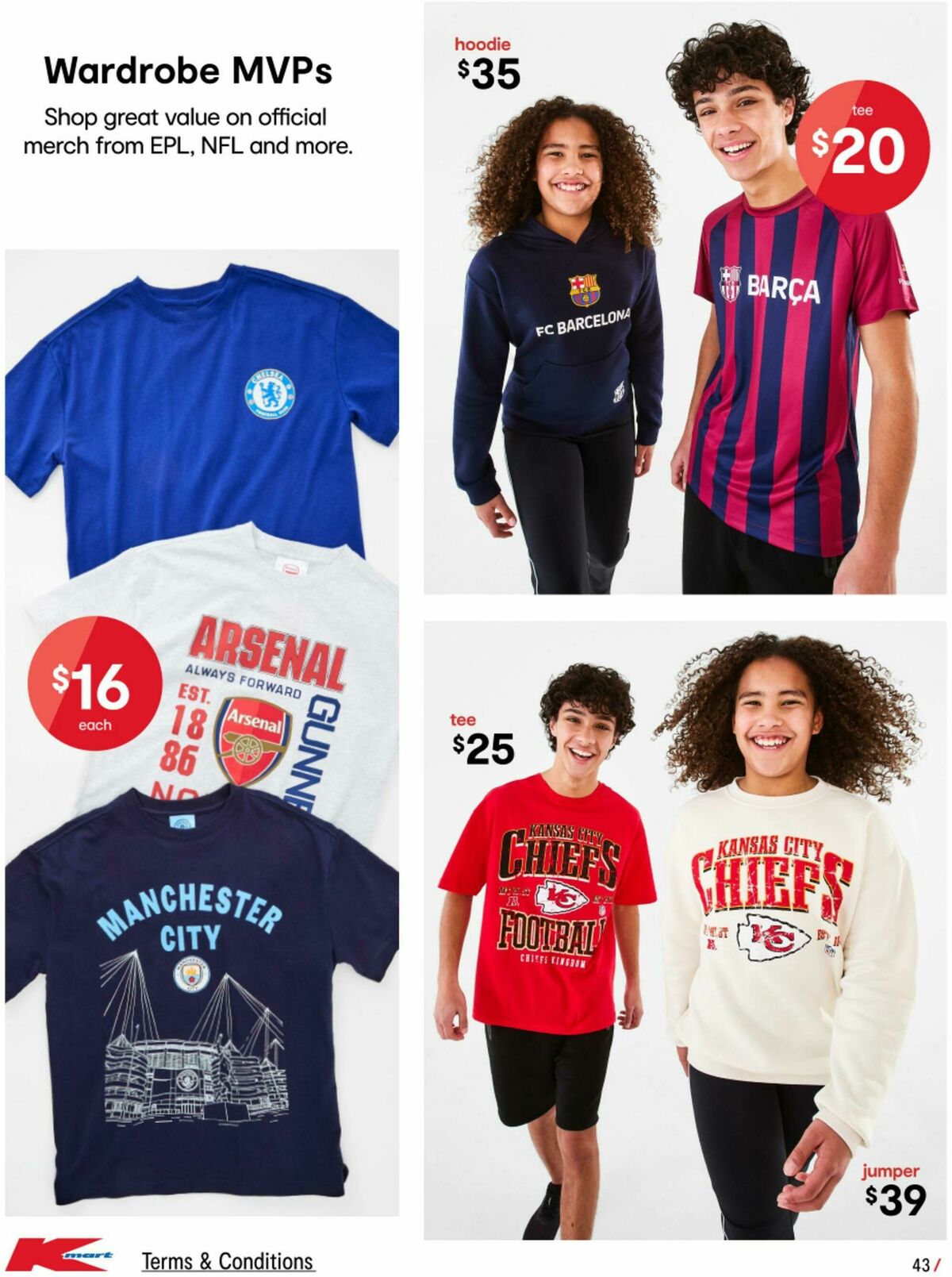 Kmart Catalogues from 18 September