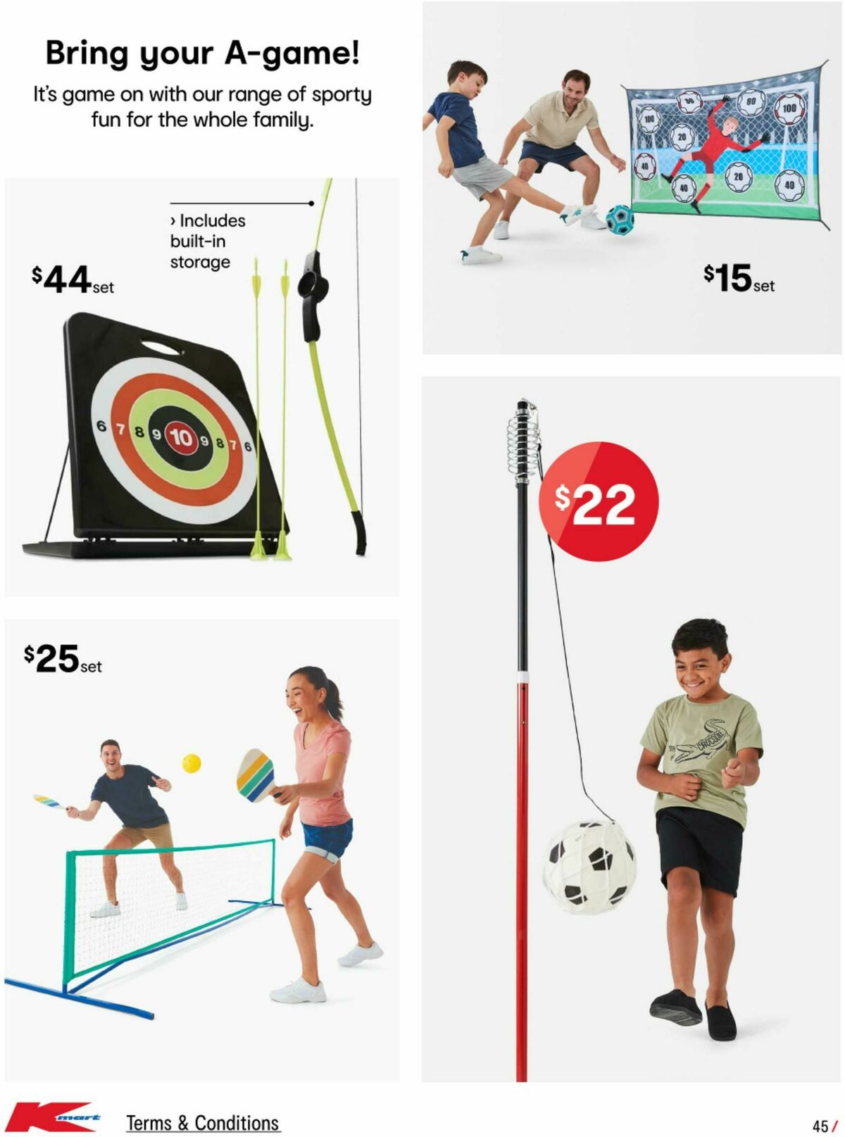 Kmart Catalogues from 18 September