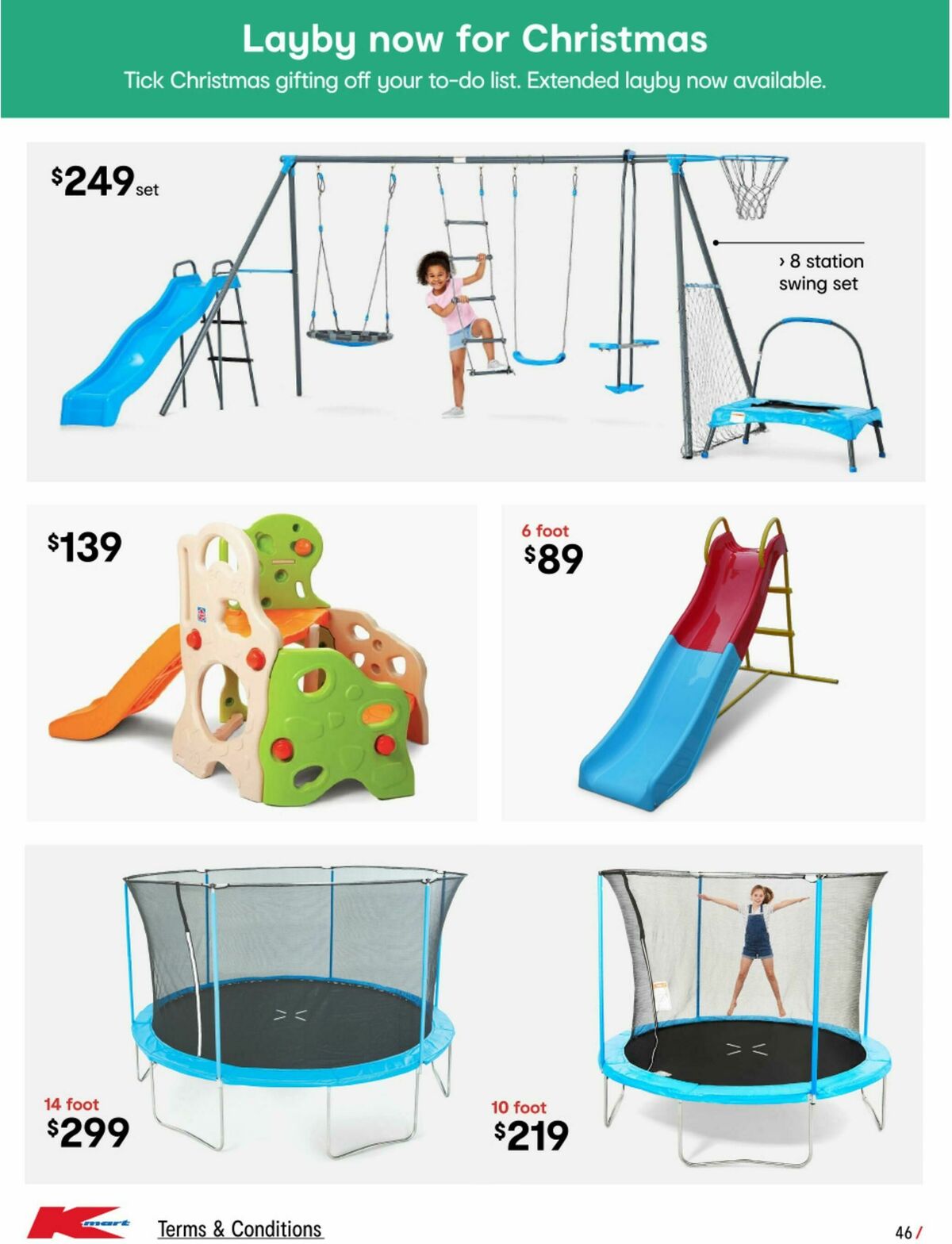 Kmart Catalogues from 18 September