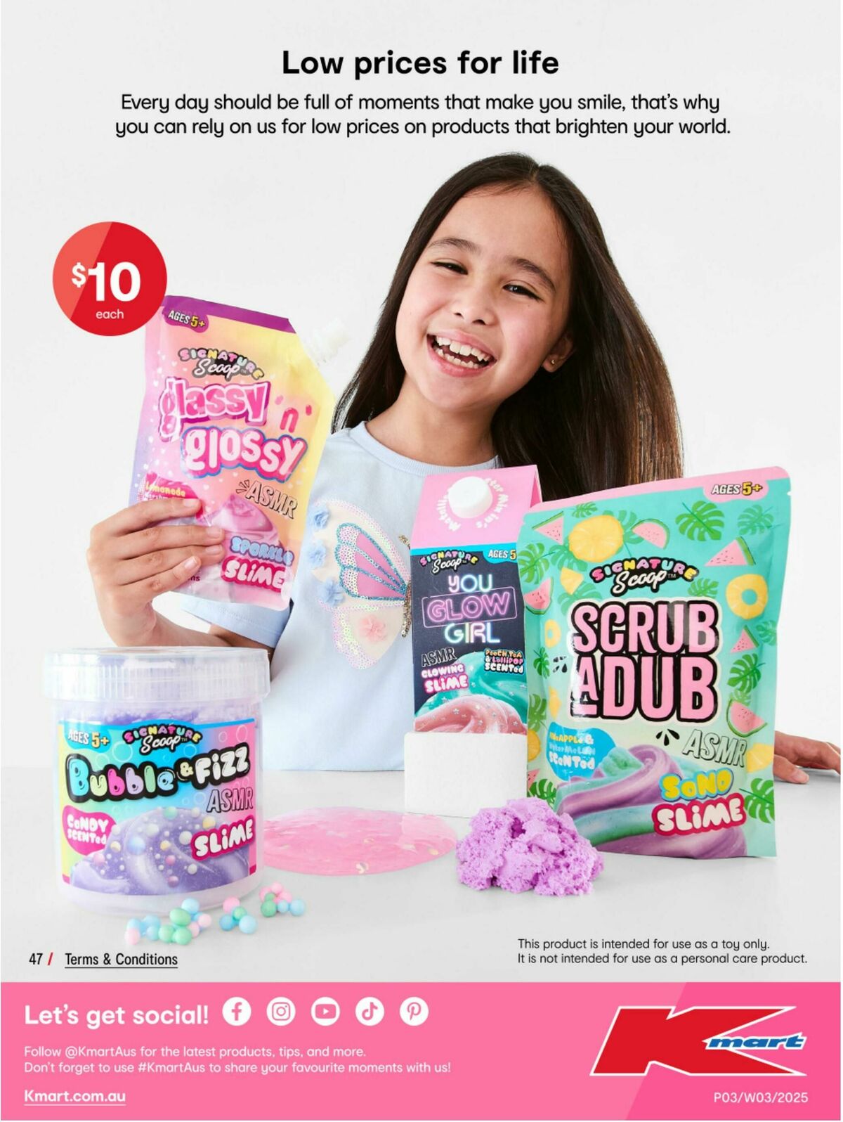 Kmart Catalogues from 18 September