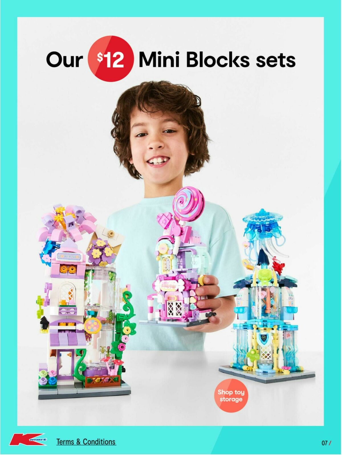 Kmart Catalogues from 18 September