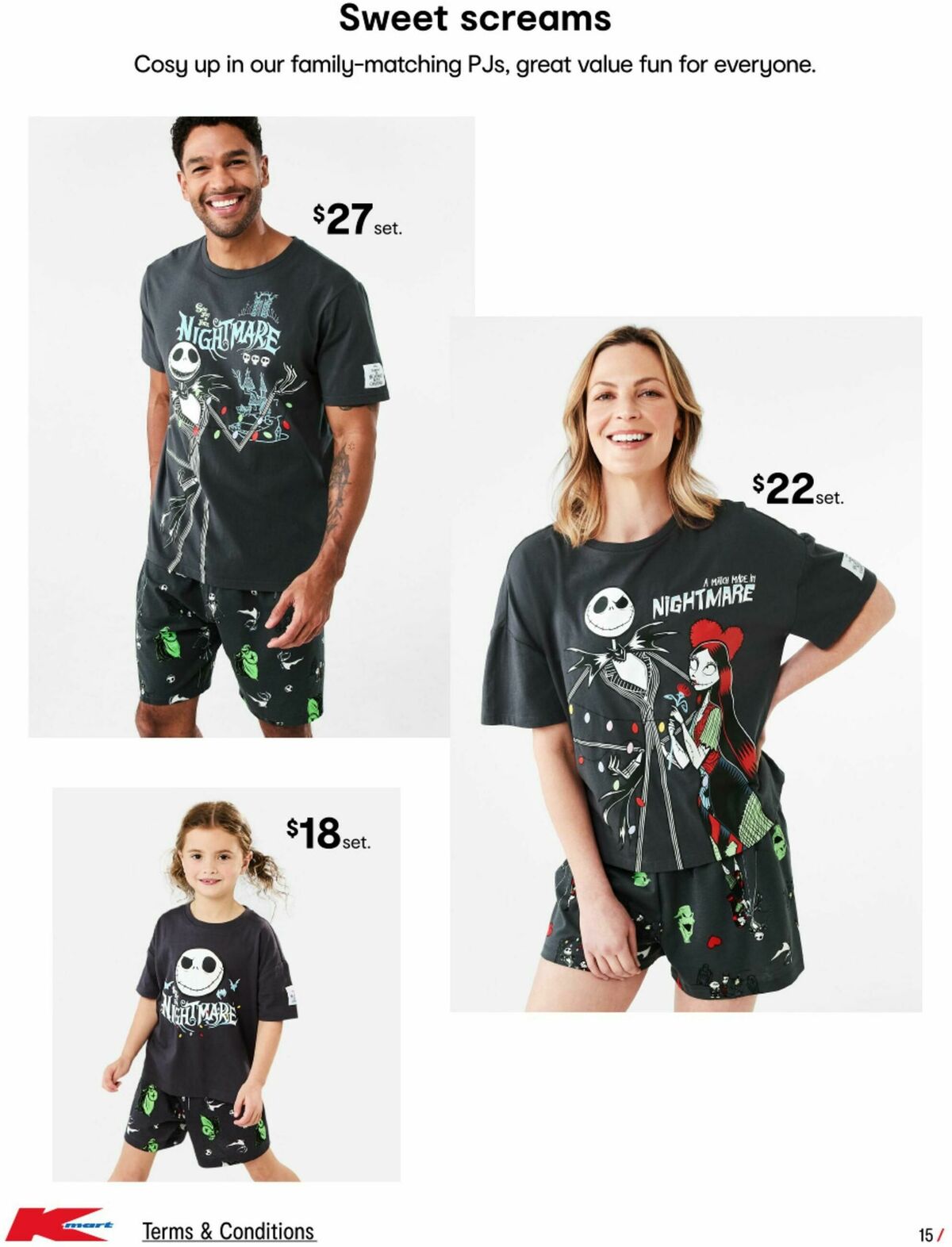 Kmart Halloween Catalogue Catalogues from 25 September