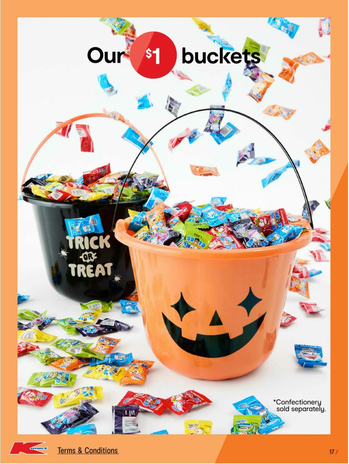 Kmart Halloween Catalogue Catalogues from 25 September