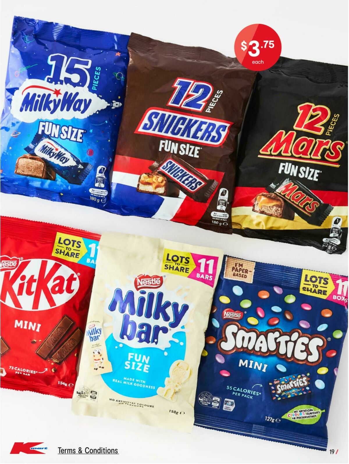 Kmart Halloween Catalogue Catalogues from 25 September