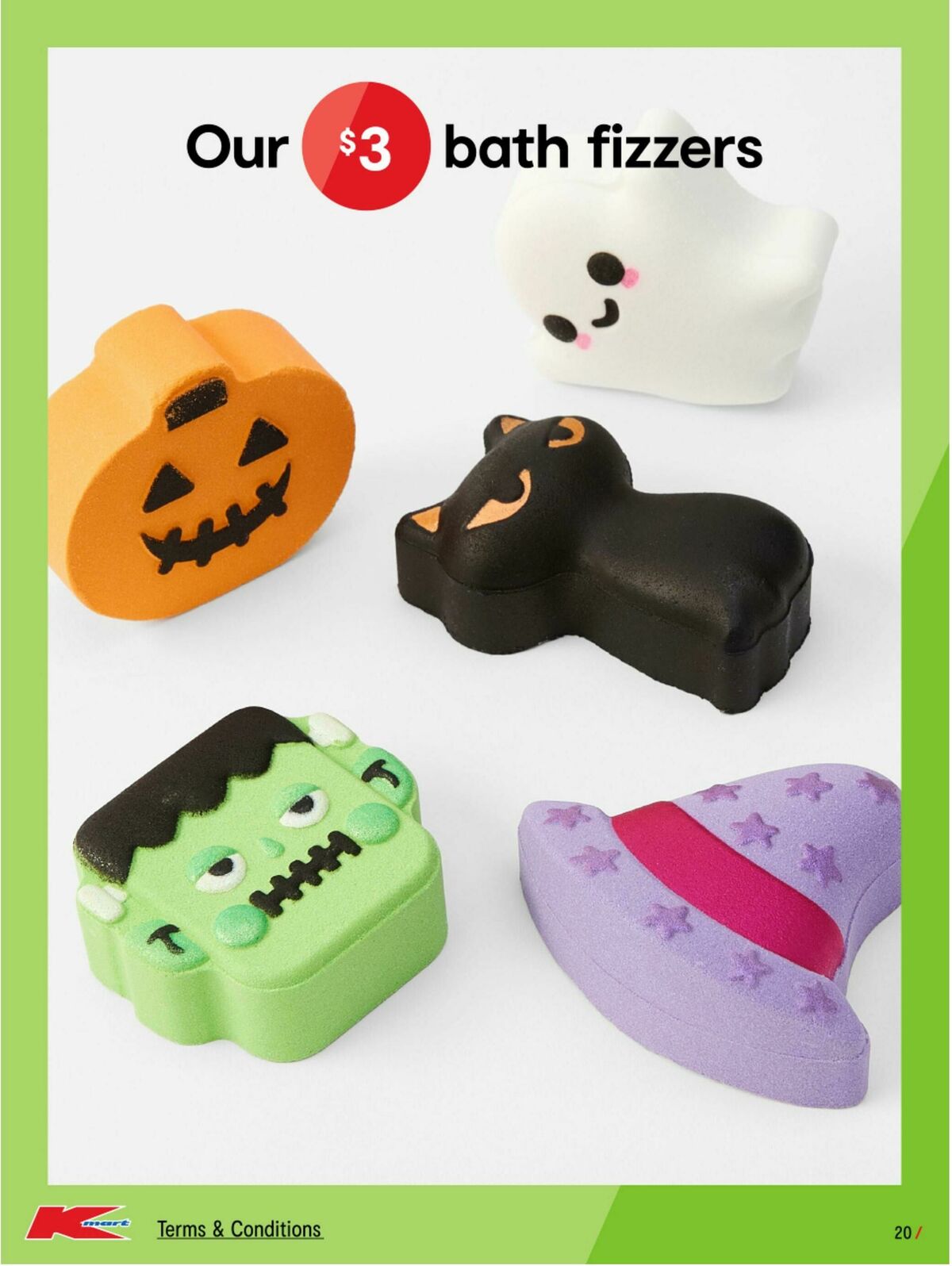 Kmart Halloween Catalogue Catalogues from 25 September