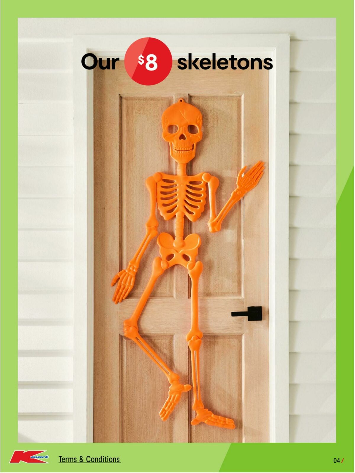 Kmart Halloween Catalogue Catalogues from 25 September