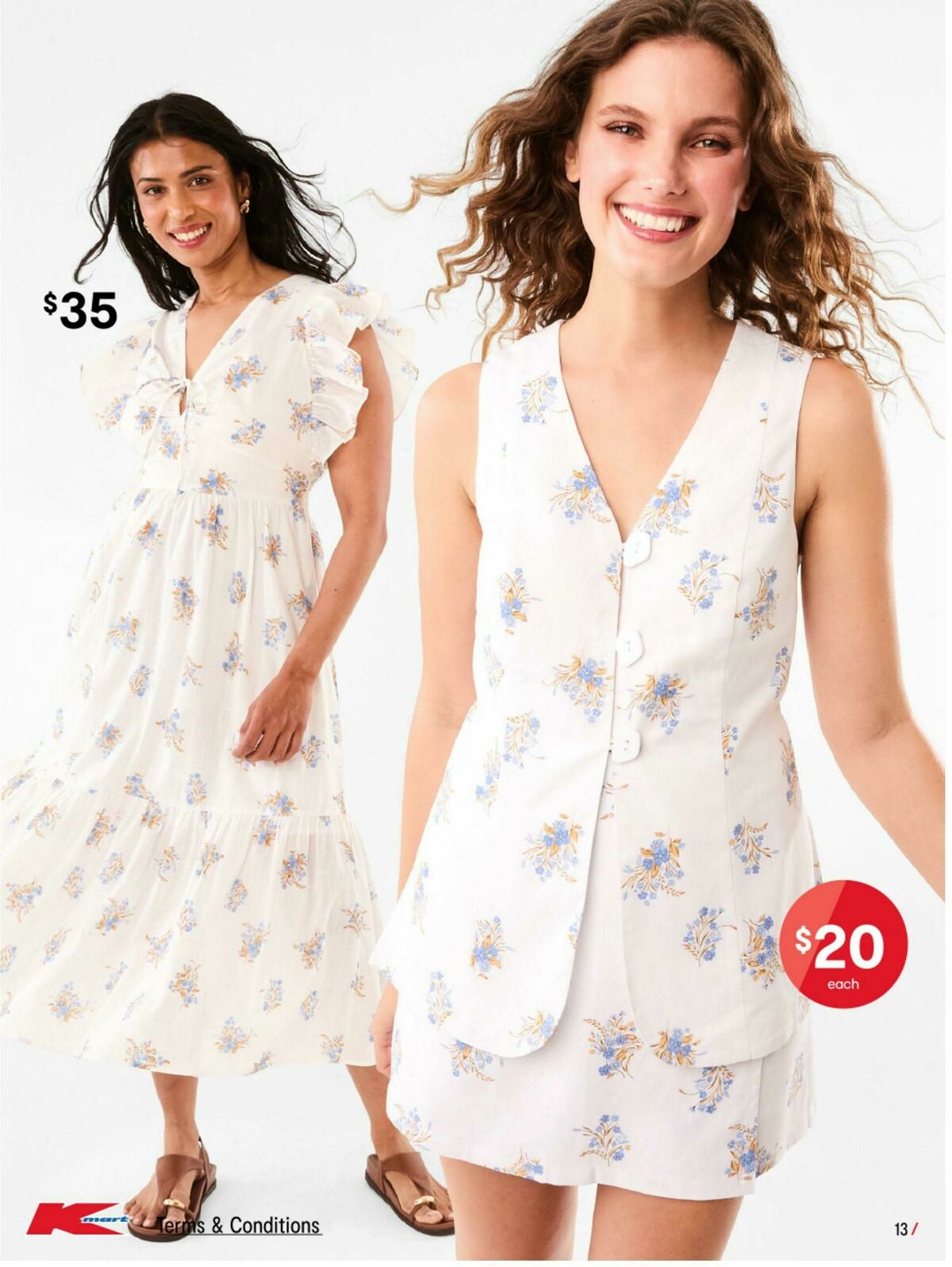 Kmart Low Prices for Life - October Apparel Catalogue Catalogues from 2 October