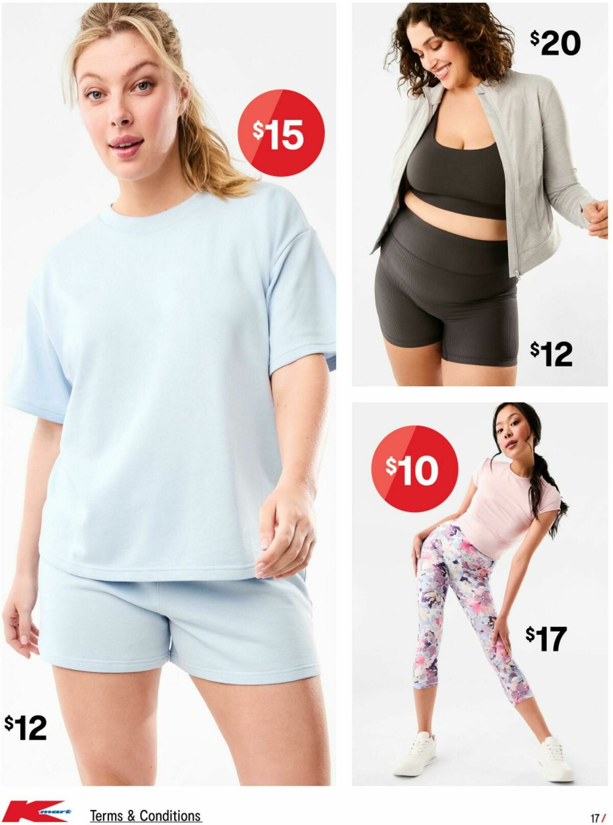Kmart Low Prices for Life - October Apparel Catalogue Catalogues from 2 October