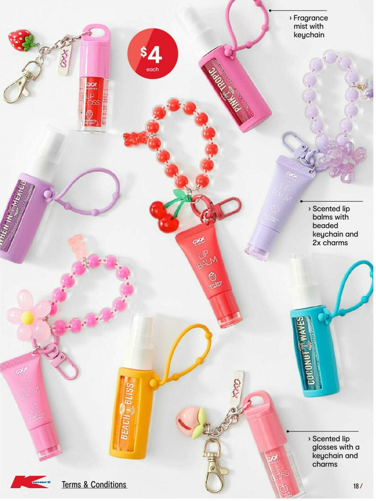 Kmart Low Prices for Life - October Apparel Catalogue Catalogues from 2 October