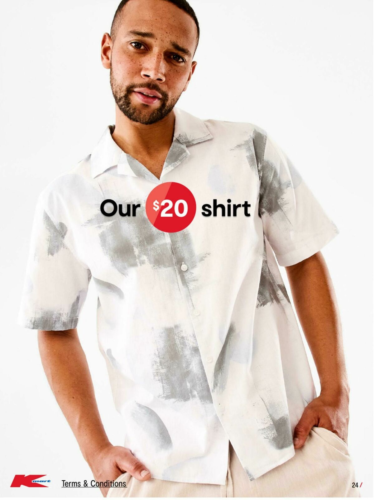 Kmart Low Prices for Life - October Apparel Catalogue Catalogues from 2 October