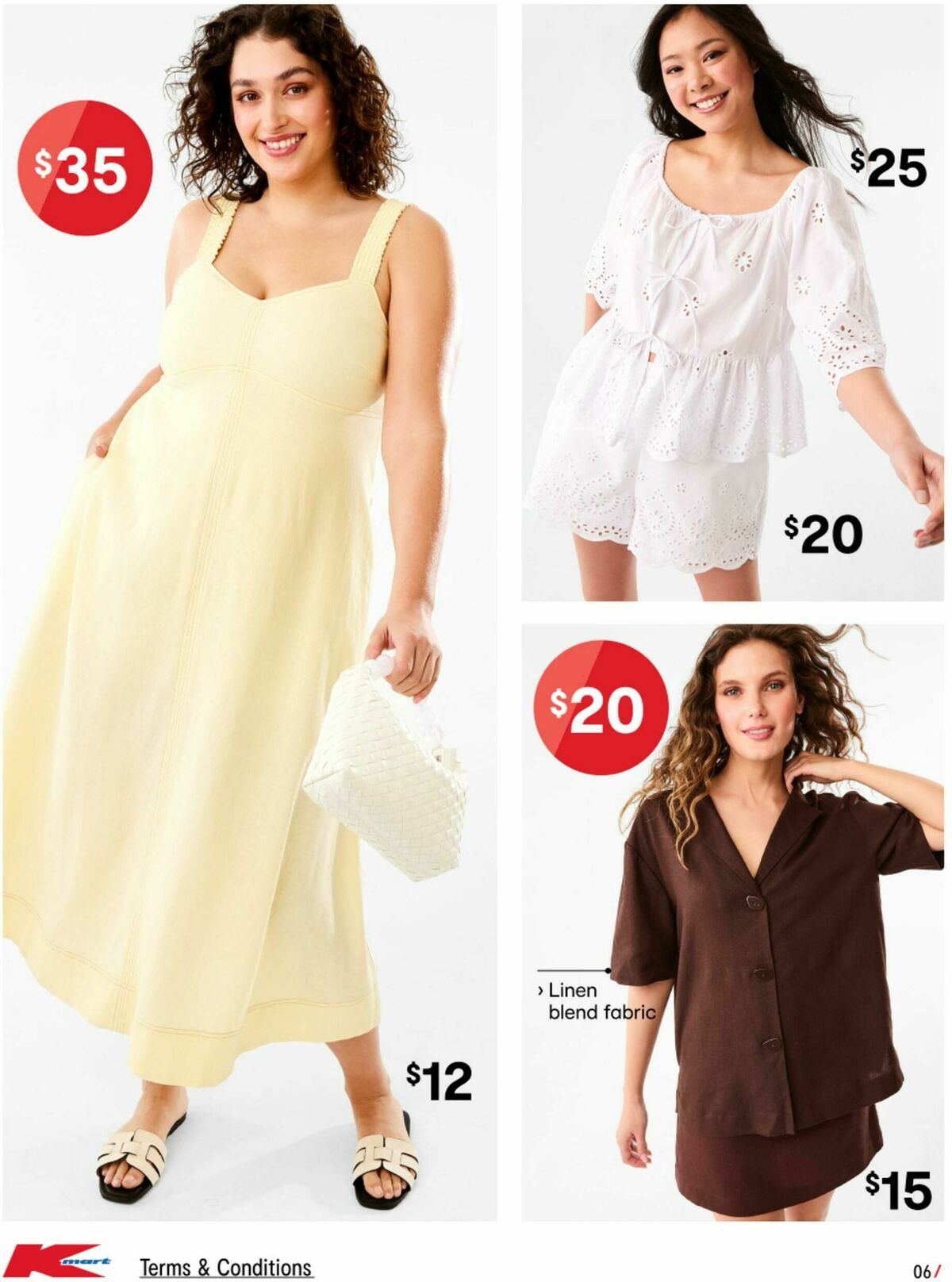 Kmart Low Prices for Life - October Apparel Catalogue Catalogues from 2 October