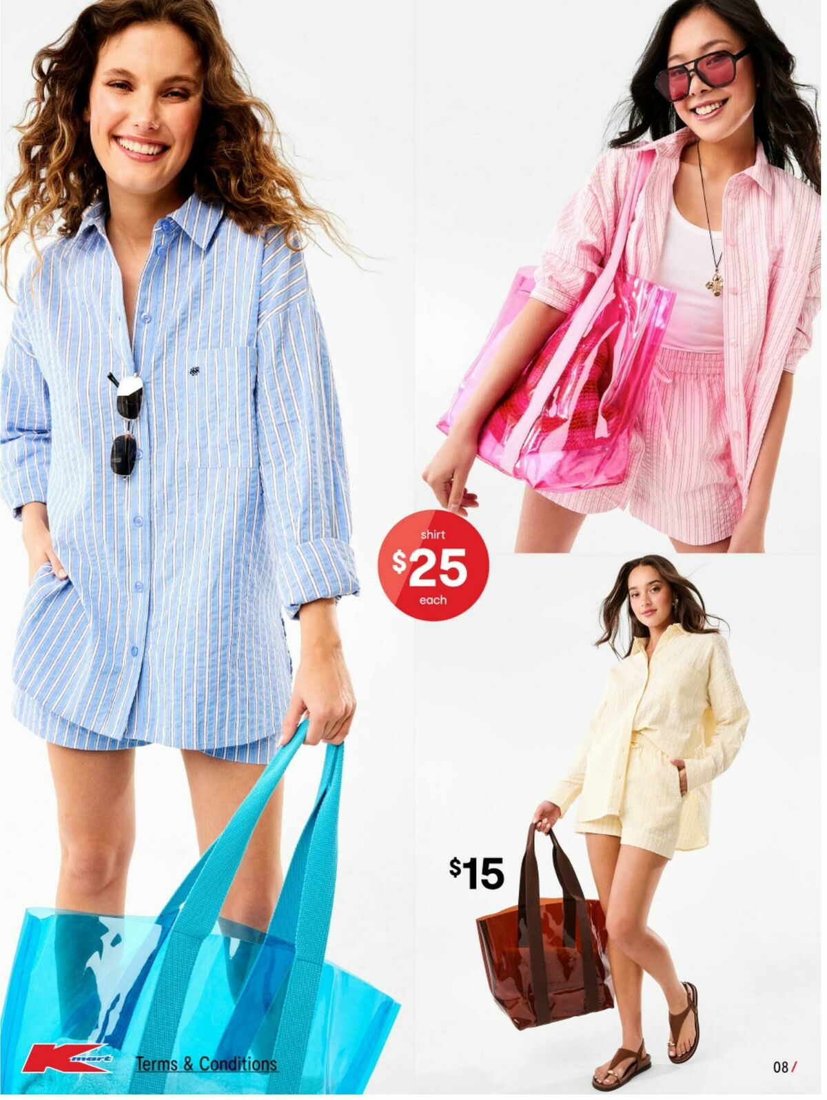 Kmart Low Prices for Life - October Apparel Catalogue Catalogues from 2 October