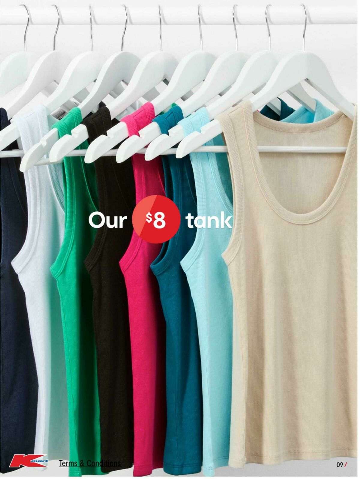Kmart Low Prices for Life - October Apparel Catalogue Catalogues from 2 October