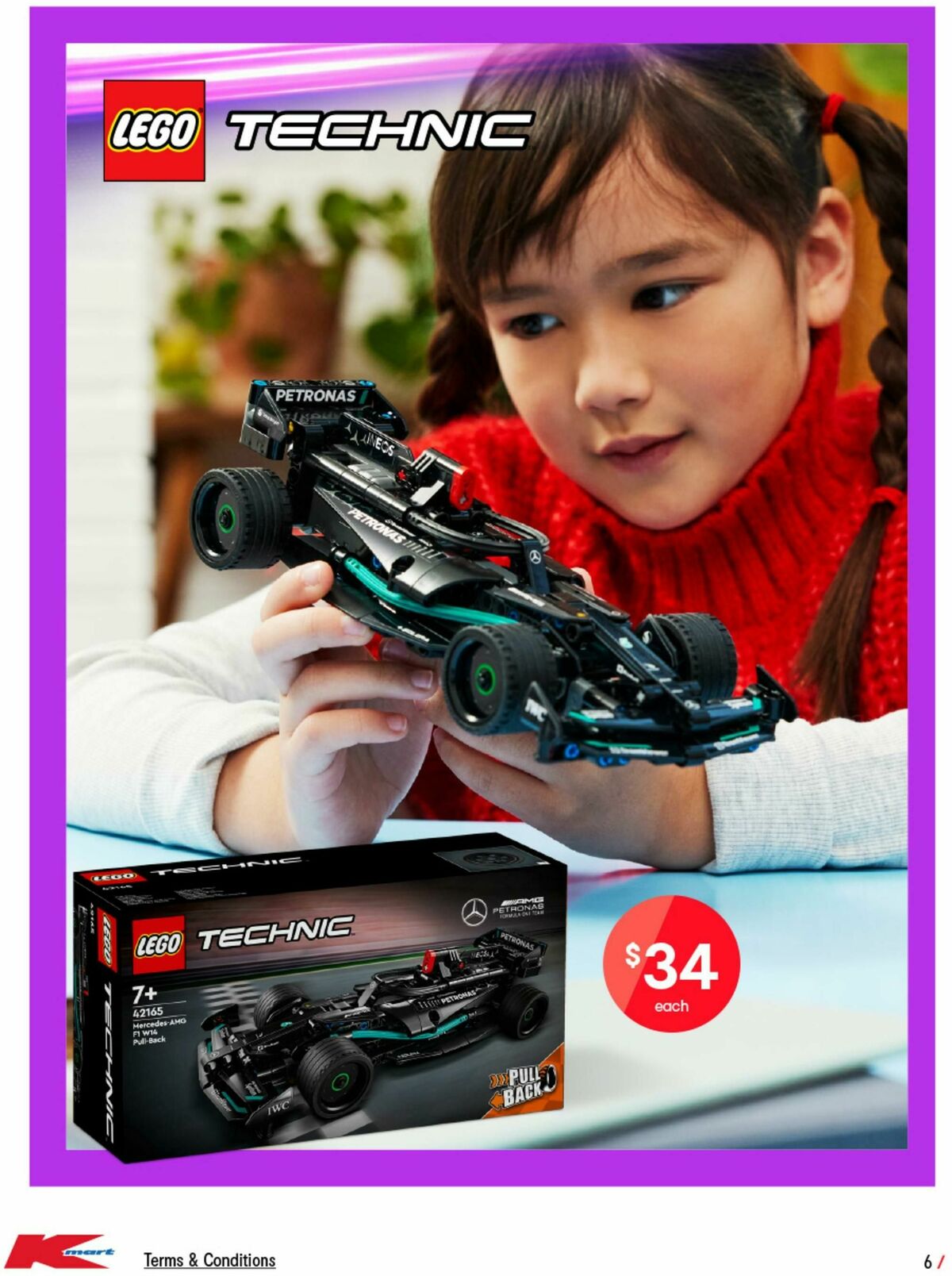 Kmart LEGO Catalogue Catalogues from 16 October