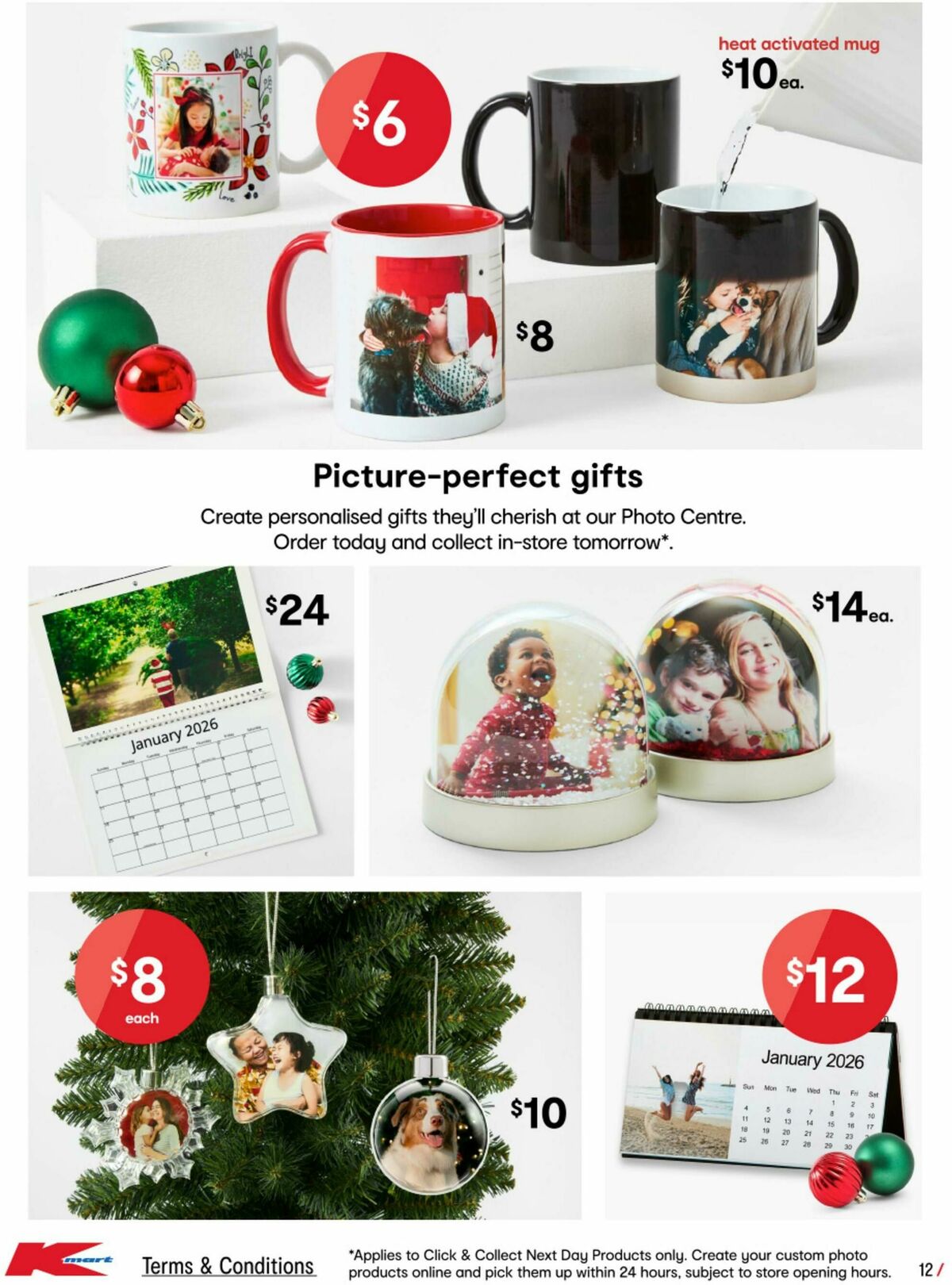 Kmart Christmas Gifting Catalogue Catalogues from 20 November