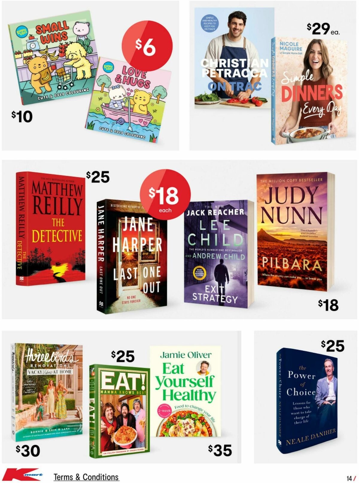 Kmart Christmas Gifting Catalogue Catalogues from 20 November