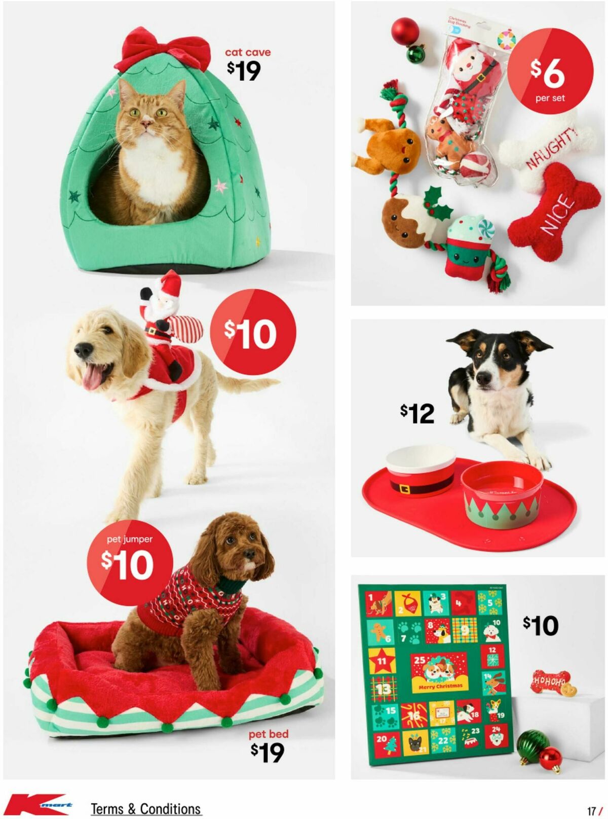 Kmart Christmas Gifting Catalogue Catalogues from 20 November