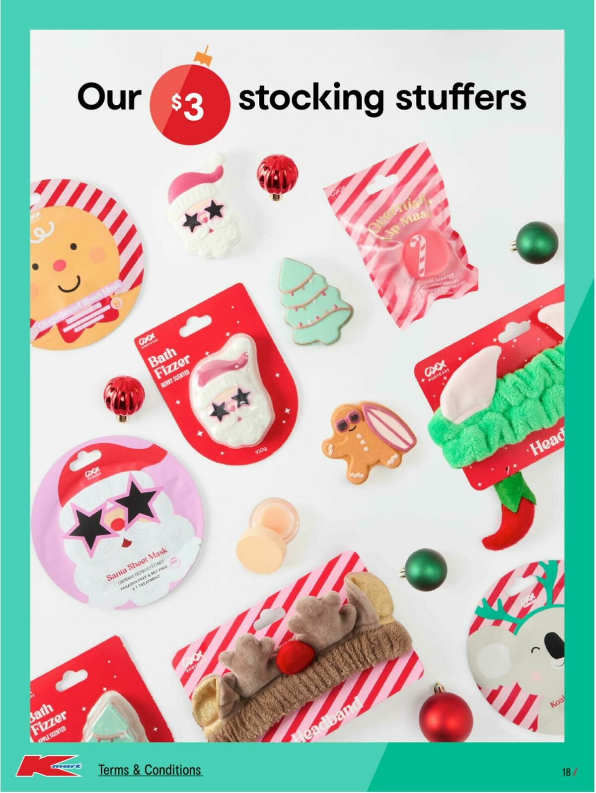 Kmart Christmas Gifting Catalogue Catalogues from 20 November
