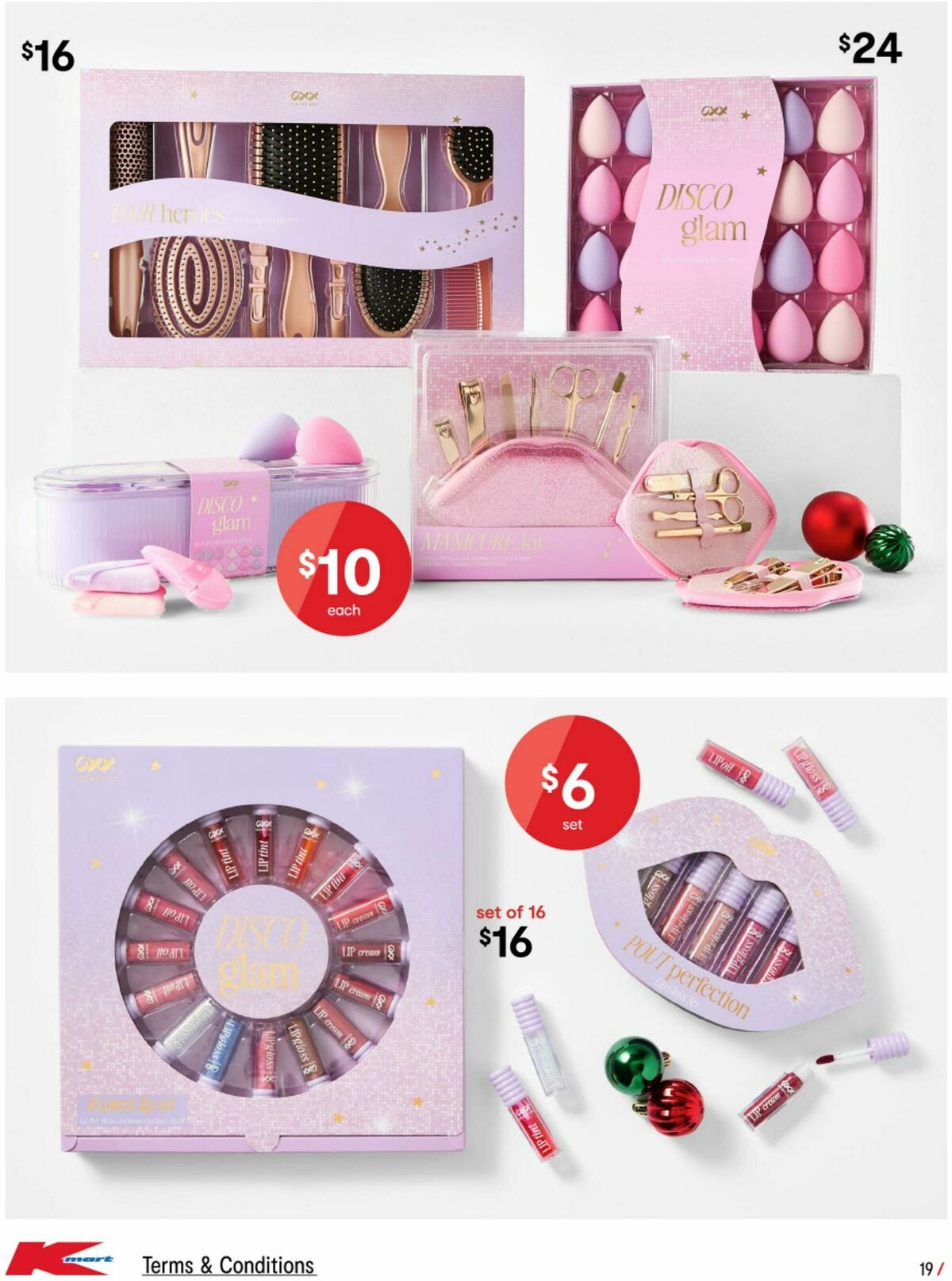 Kmart Christmas Gifting Catalogue Catalogues from 20 November
