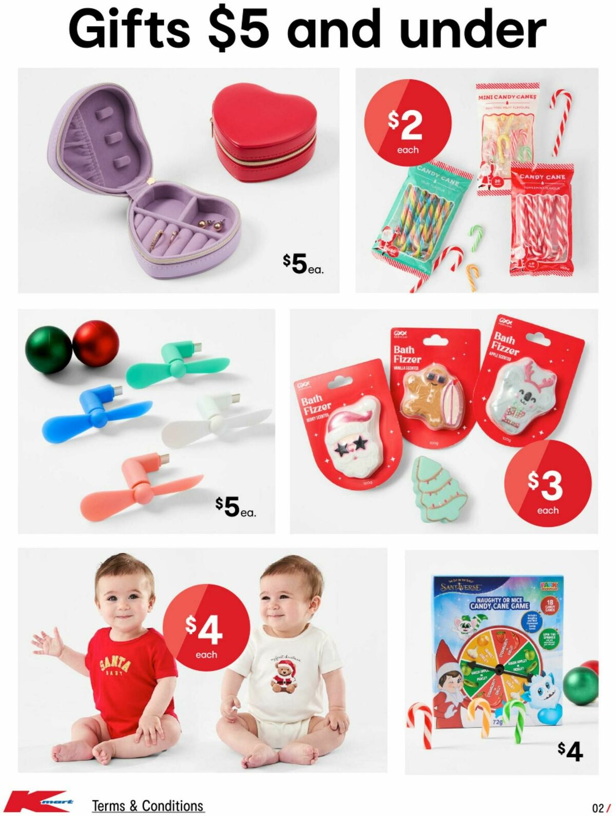 Kmart Christmas Gifting Catalogue Catalogues from 20 November