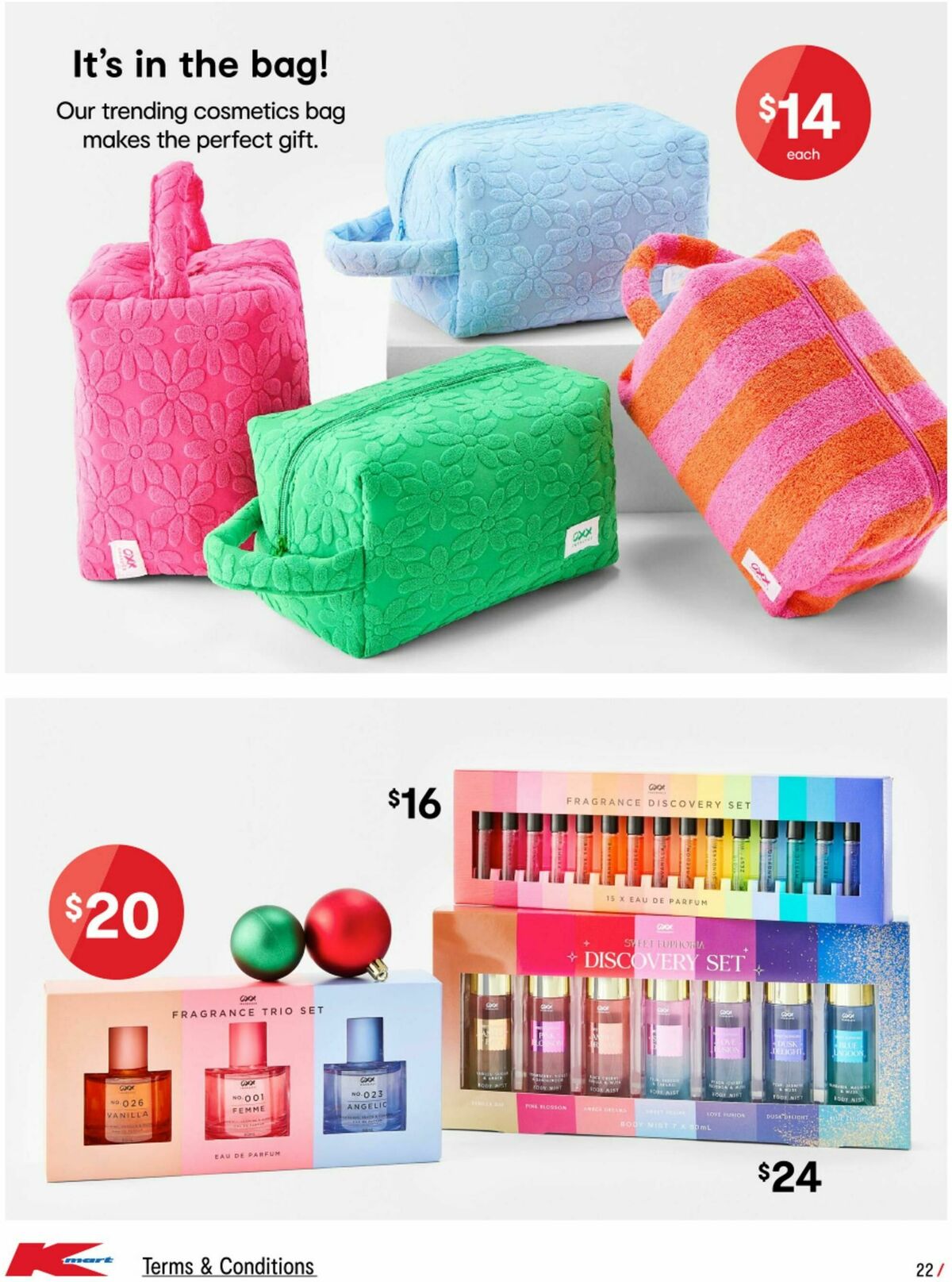 Kmart Christmas Gifting Catalogue Catalogues from 20 November