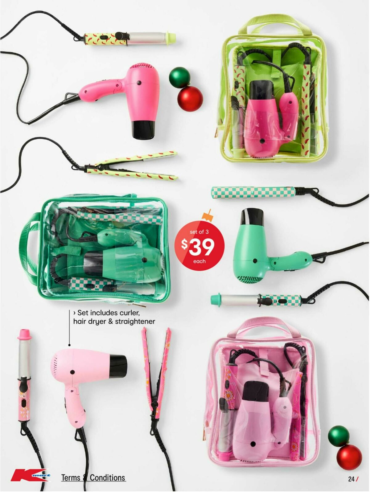 Kmart Christmas Gifting Catalogue Catalogues from 20 November