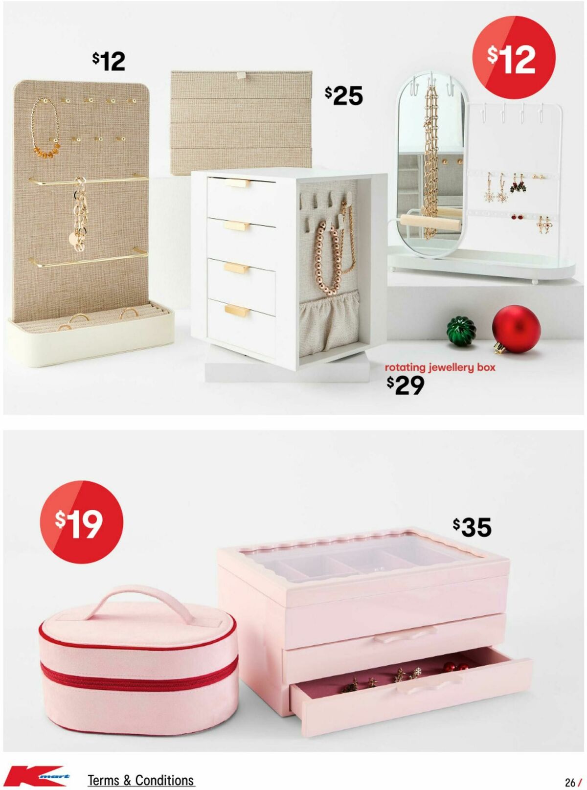 Kmart Christmas Gifting Catalogue Catalogues from 20 November