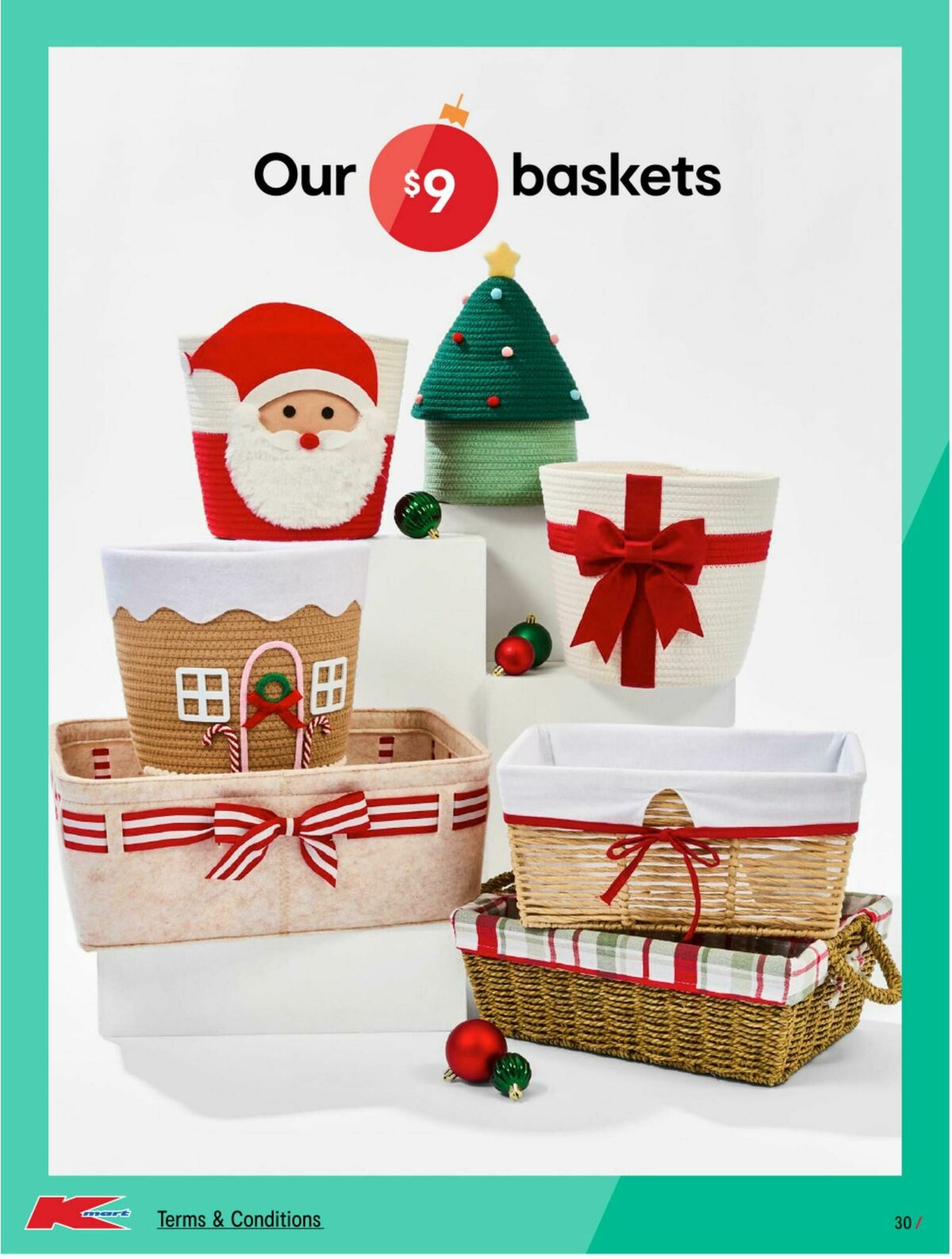 Kmart Christmas Gifting Catalogue Catalogues from 20 November