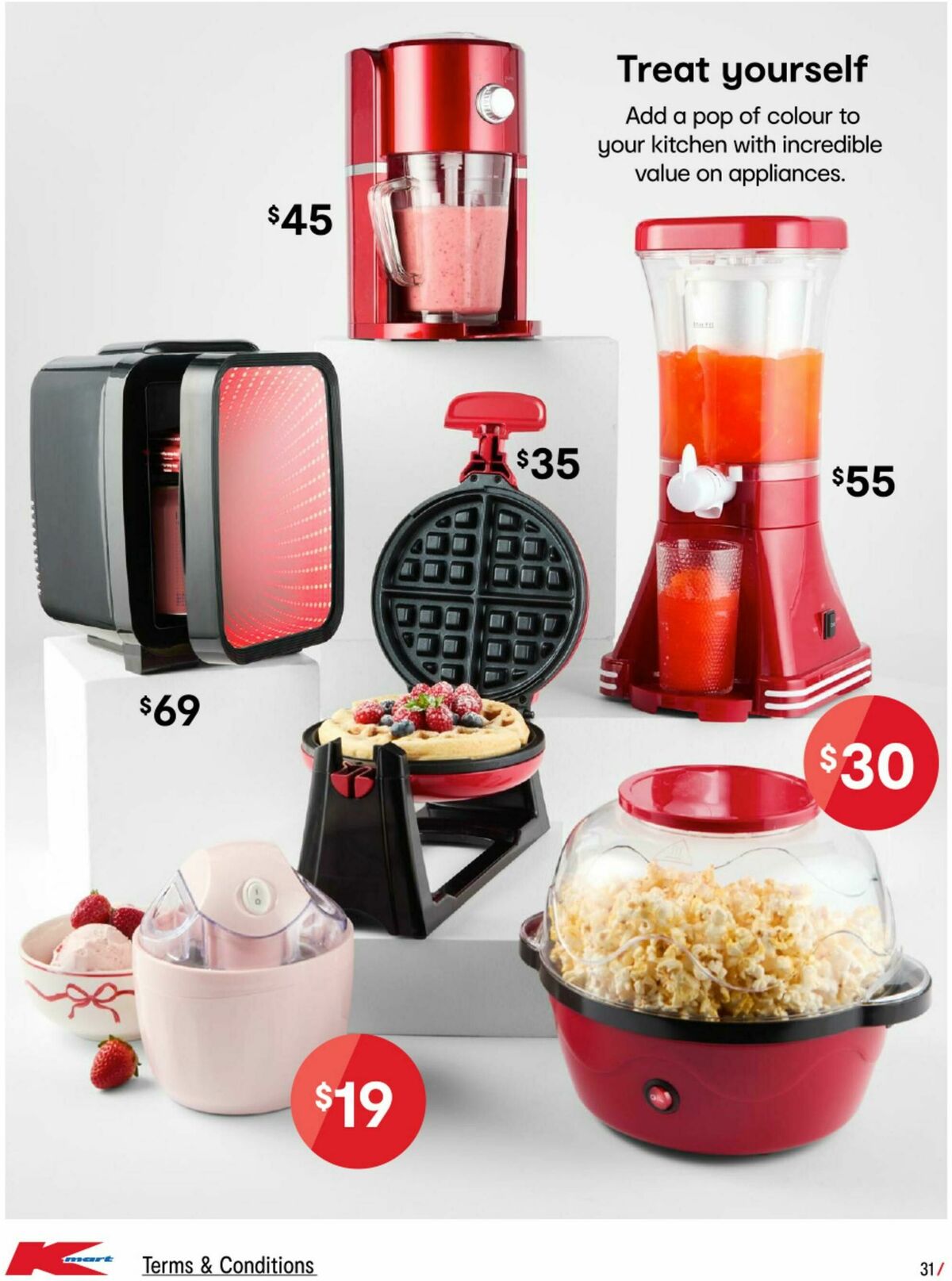 Kmart Christmas Gifting Catalogue Catalogues from 20 November
